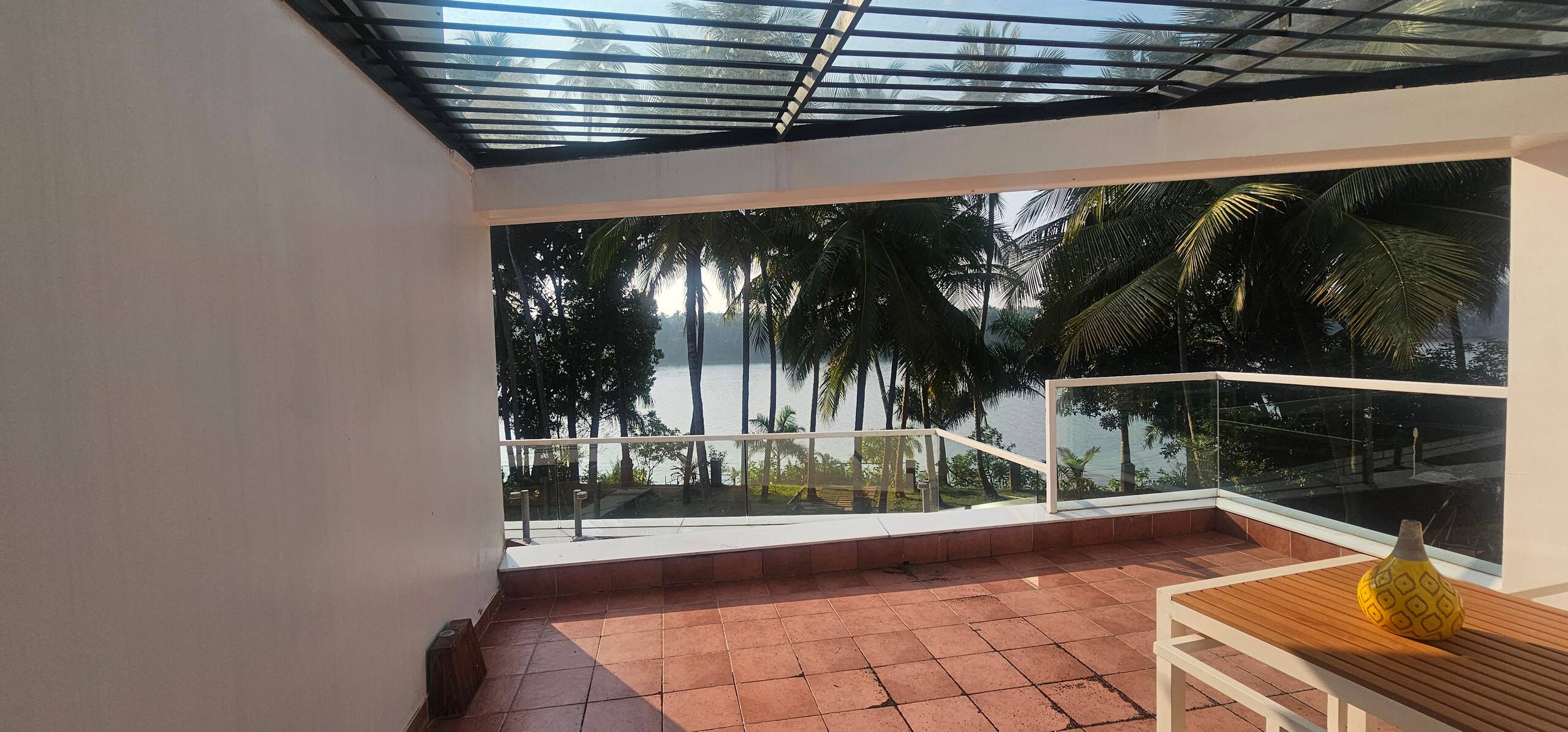 The Boat House, Chaliyar: Nature Meets Comfort 22
