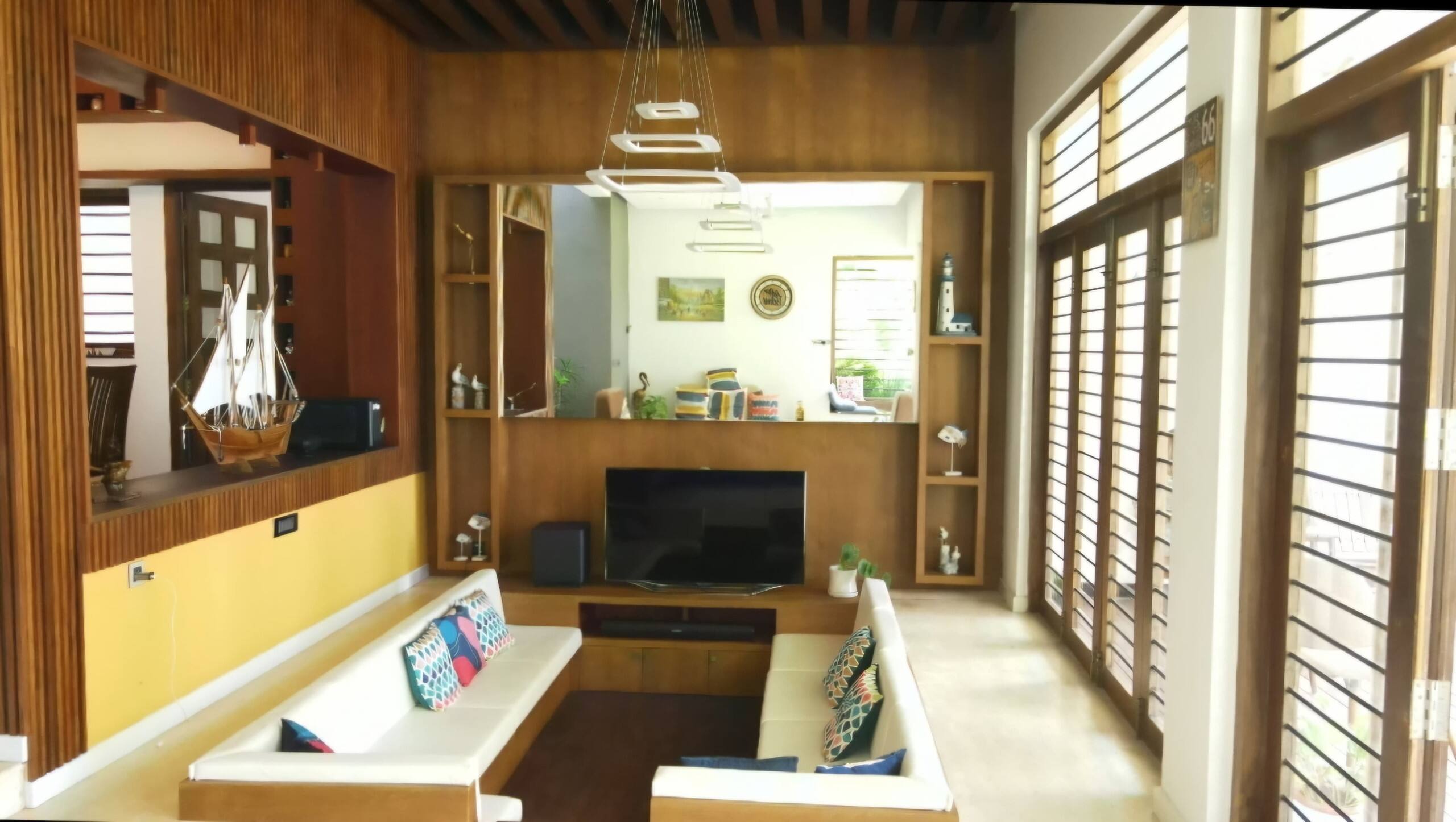 The Boat House, Chaliyar: Nature Meets Comfort 4