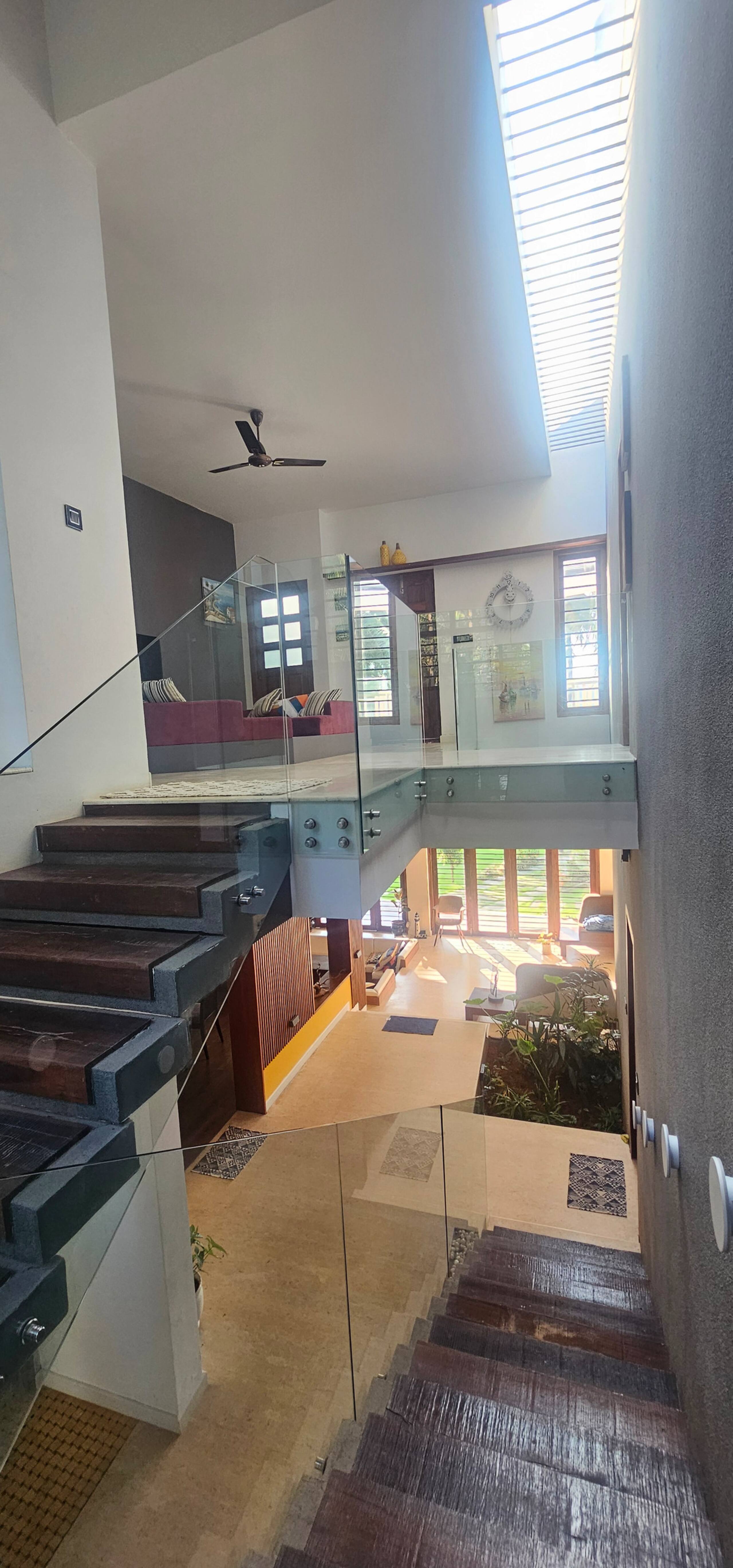 The Boat House, Chaliyar: Nature Meets Comfort 12