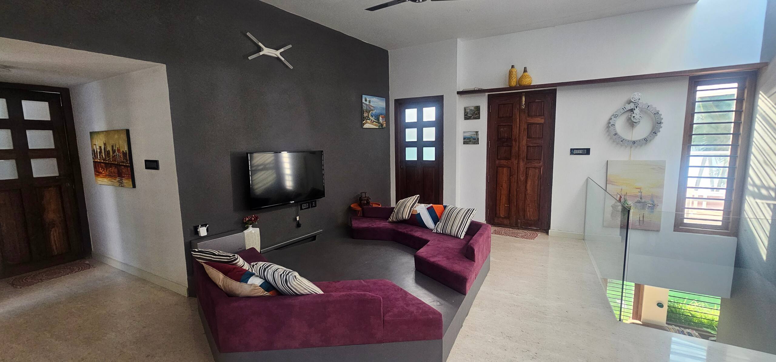 The Boat House, Chaliyar: Nature Meets Comfort 6