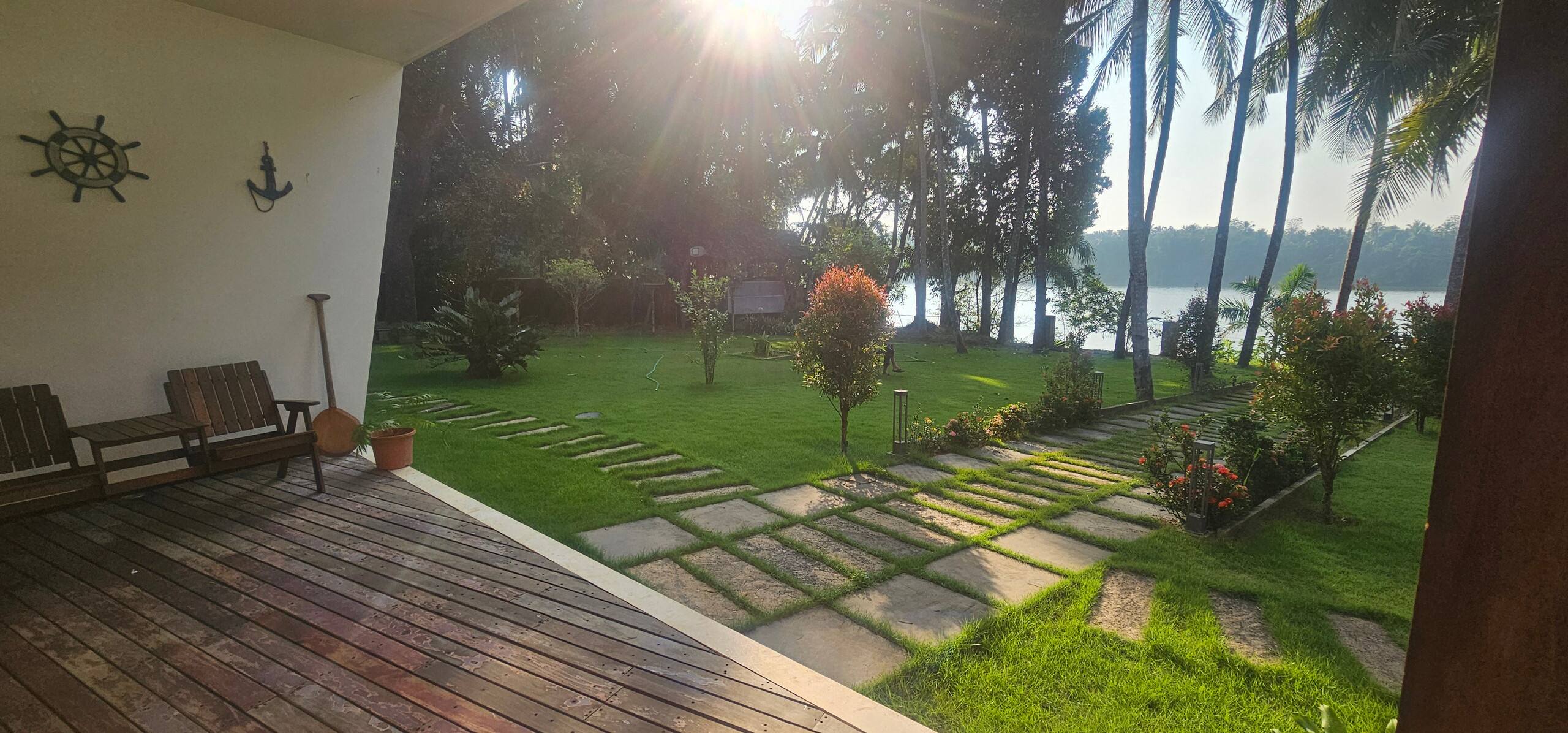 The Boat House, Chaliyar: Nature Meets Comfort 5
