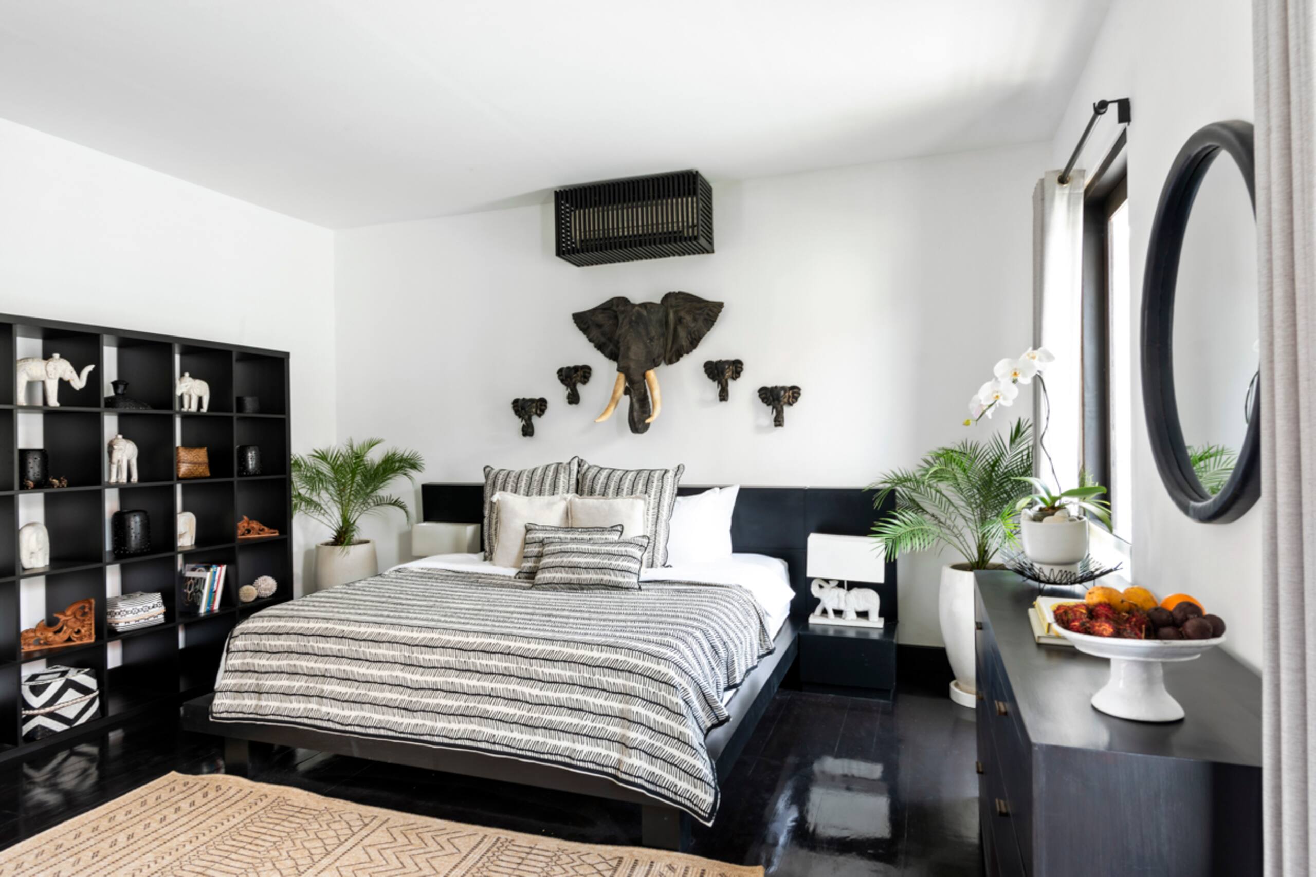 Villa Anaya Manis: 9-Bedroom, 2 Pools, Gym, BBQ 19