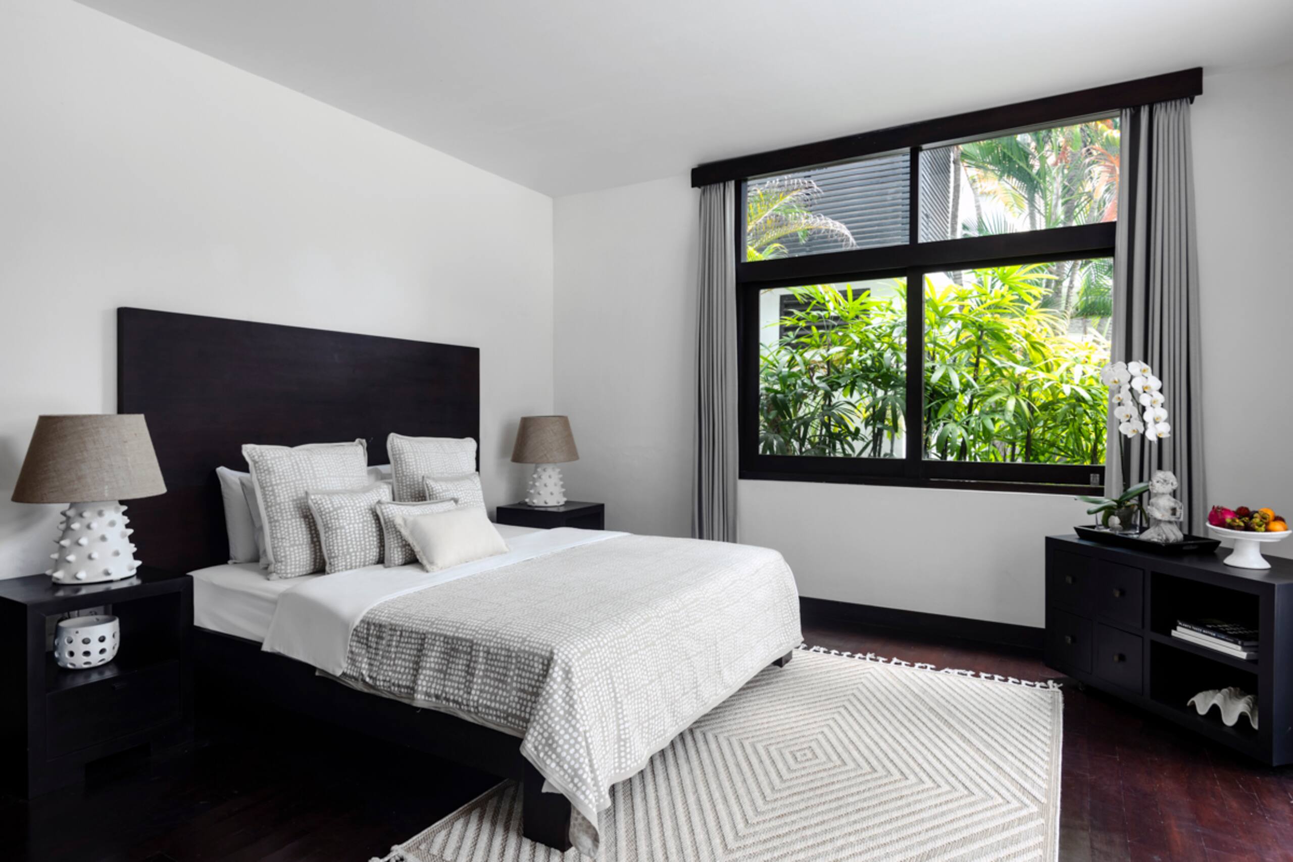 Villa Anaya Manis: 9-Bedroom, 2 Pools, Gym, BBQ 14