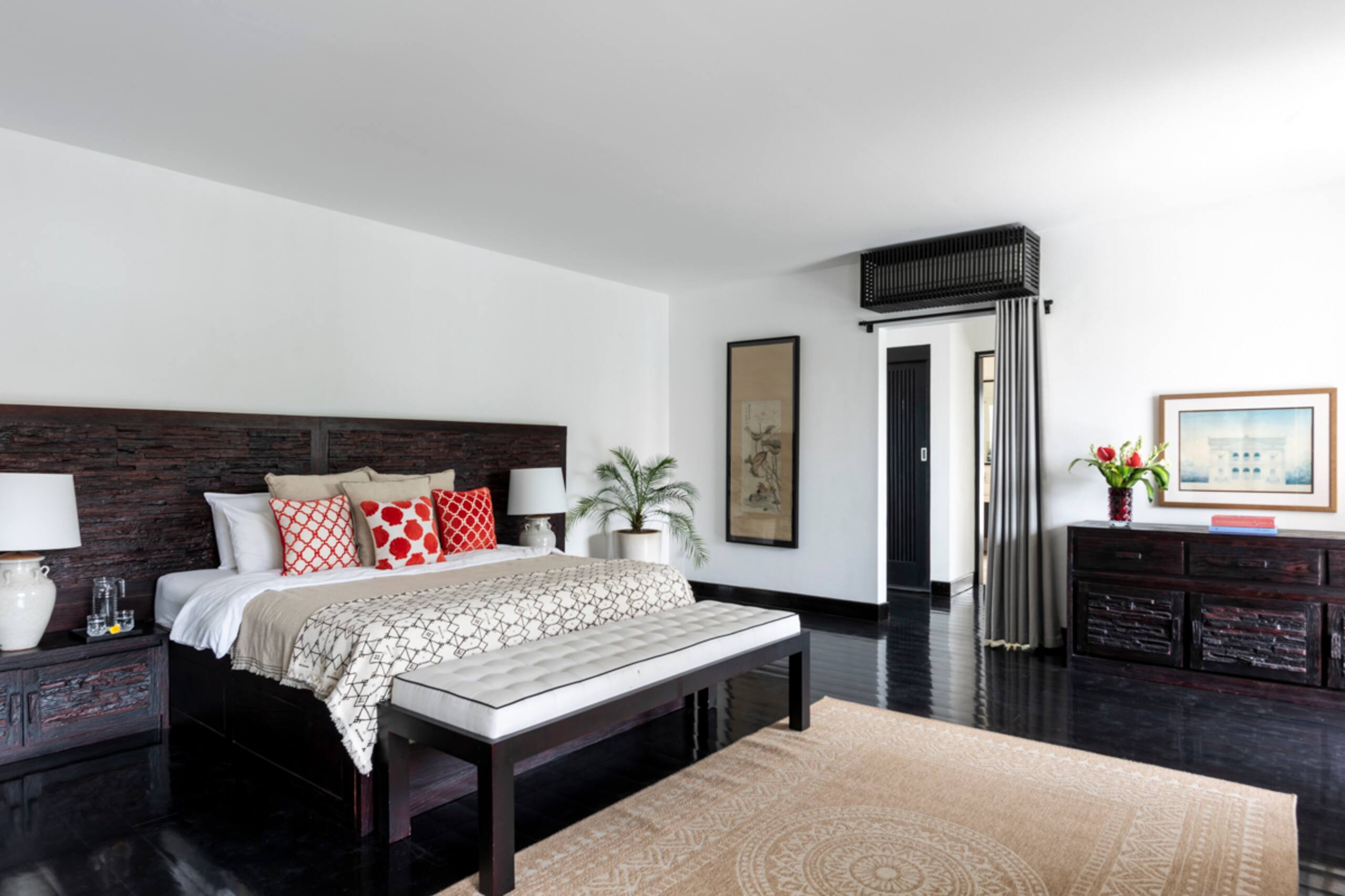 Villa Anaya Manis: 9-Bedroom, 2 Pools, Gym, BBQ 15