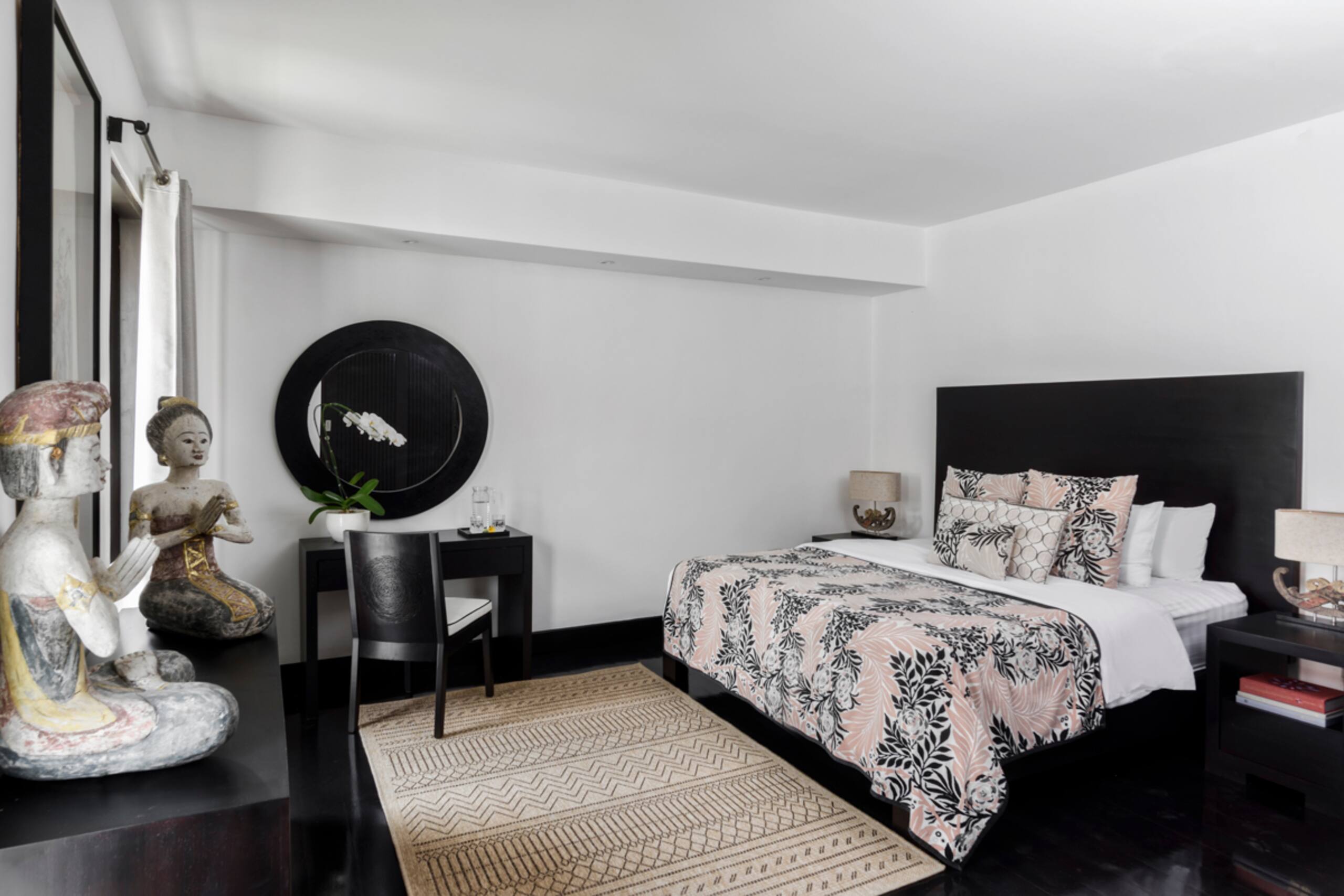 Villa Anaya Manis: 9-Bedroom, 2 Pools, Gym, BBQ 18