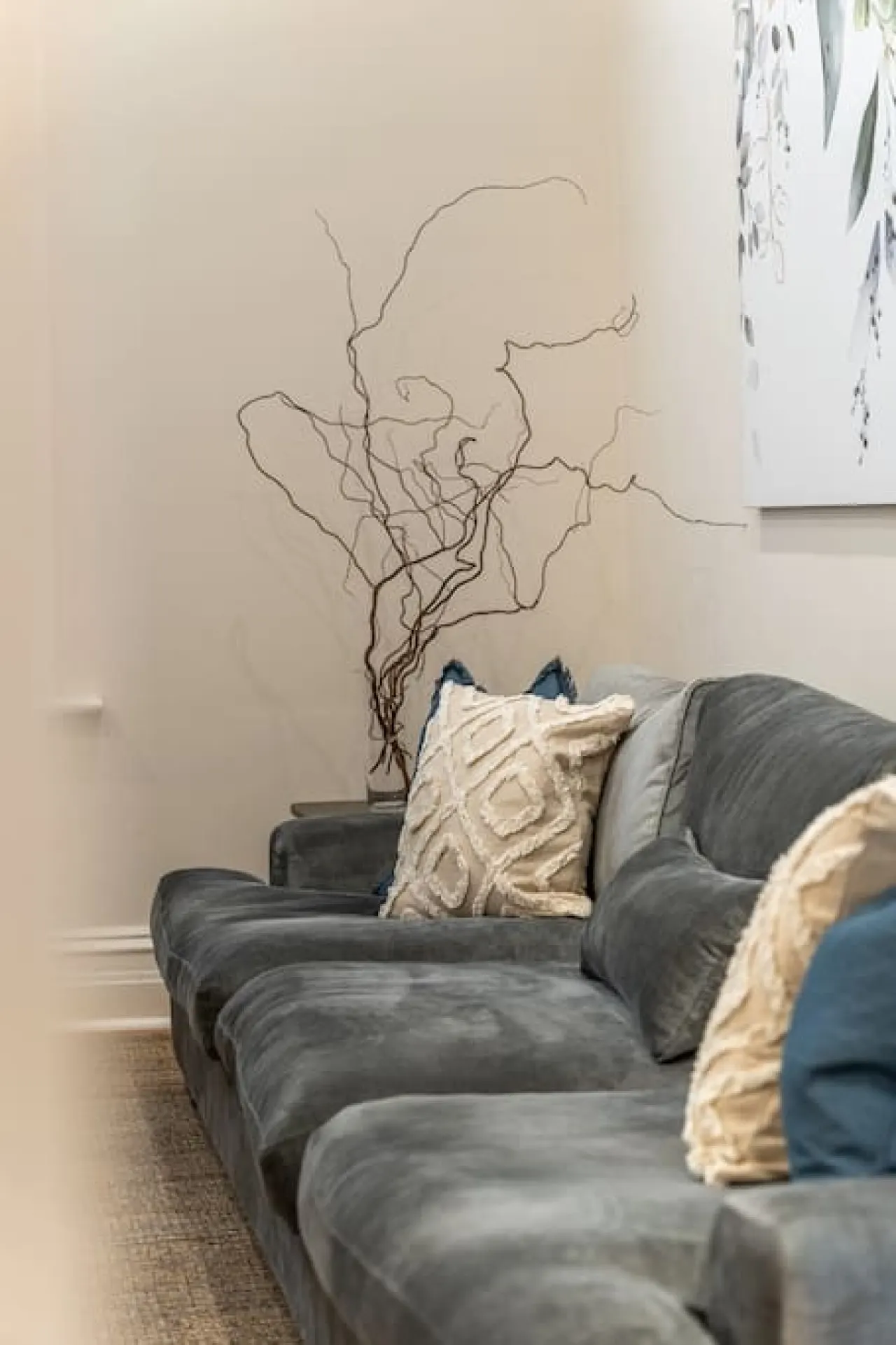 Waratah Cottage—1910s Boutique Heritage 10