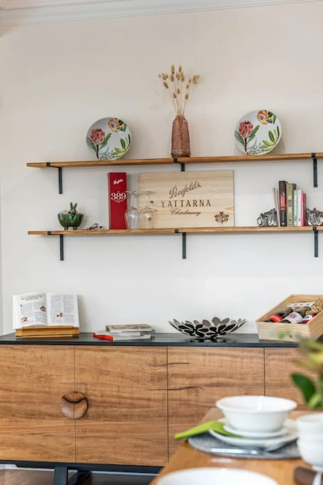 Waratah Cottage—1910s Boutique Heritage 15