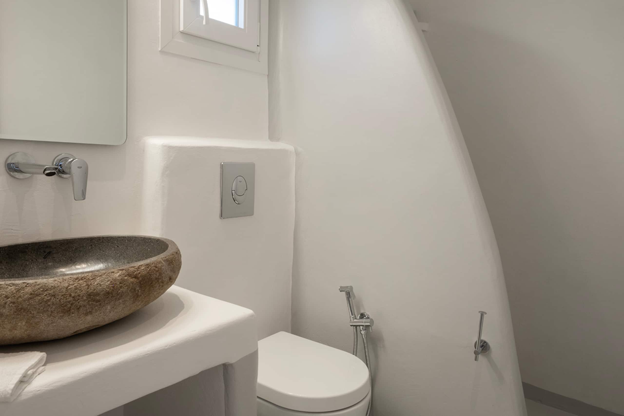 Feel Breeze - Suite Sea View 18