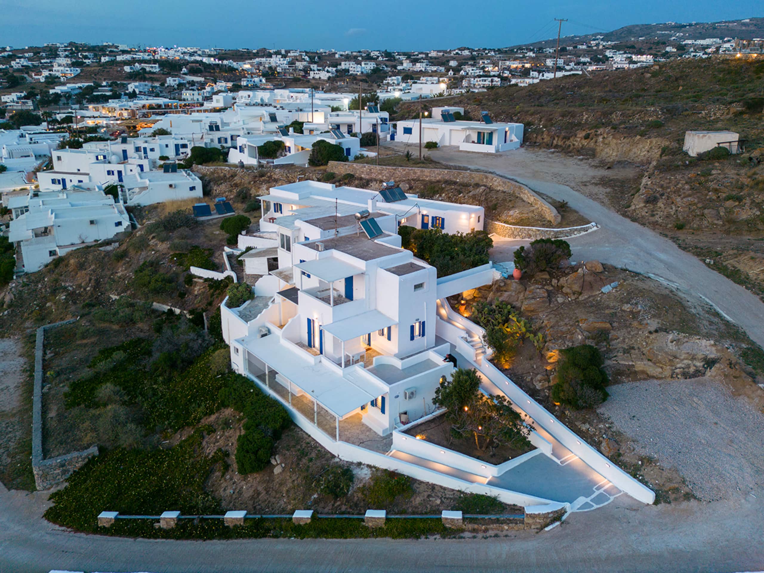 Feel Breeze - Suite Sea View 23