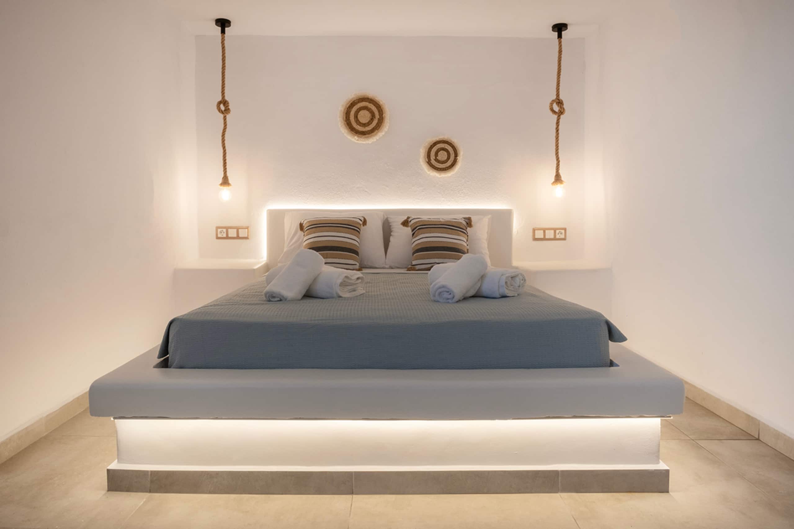 Feel Breeze - Suite Sea View 8