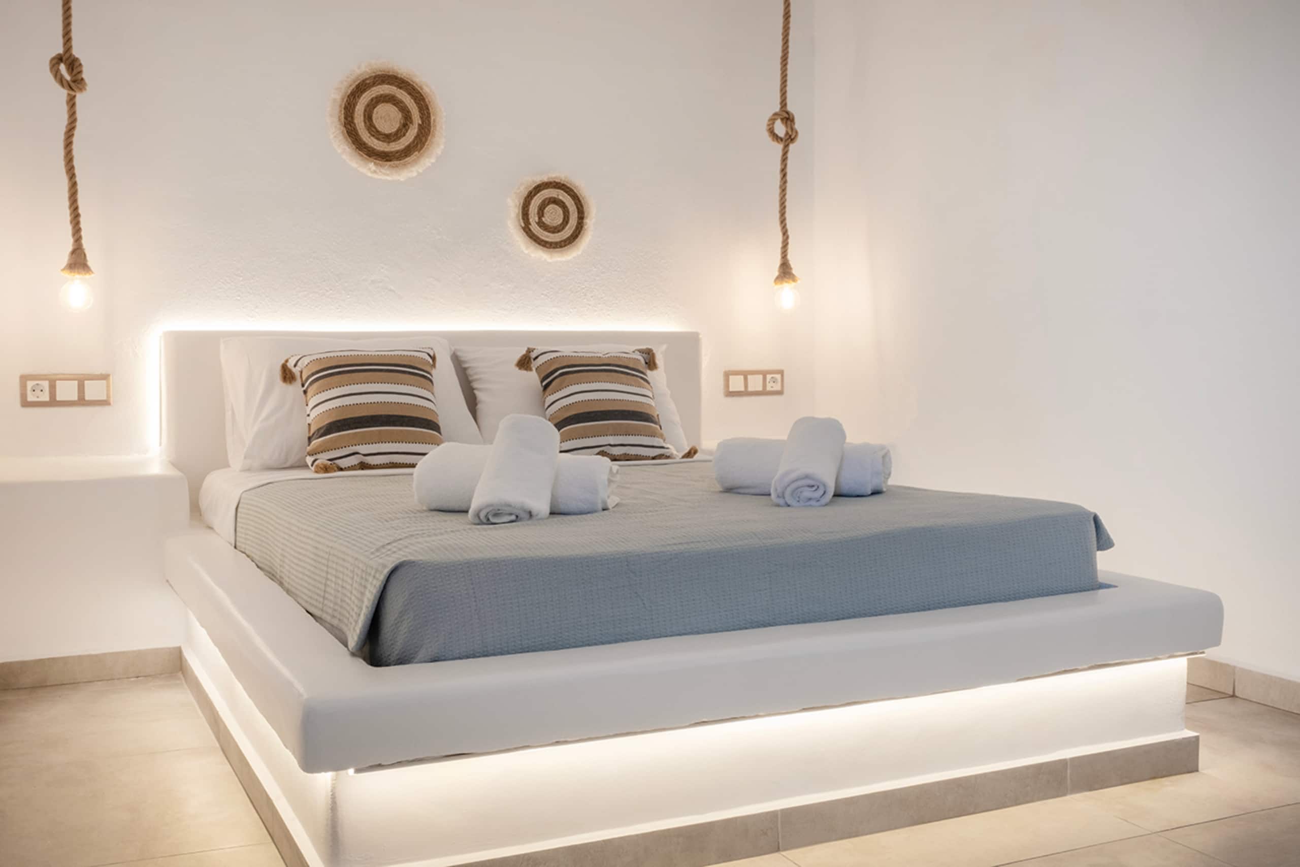 Feel Breeze - Suite Sea View 9