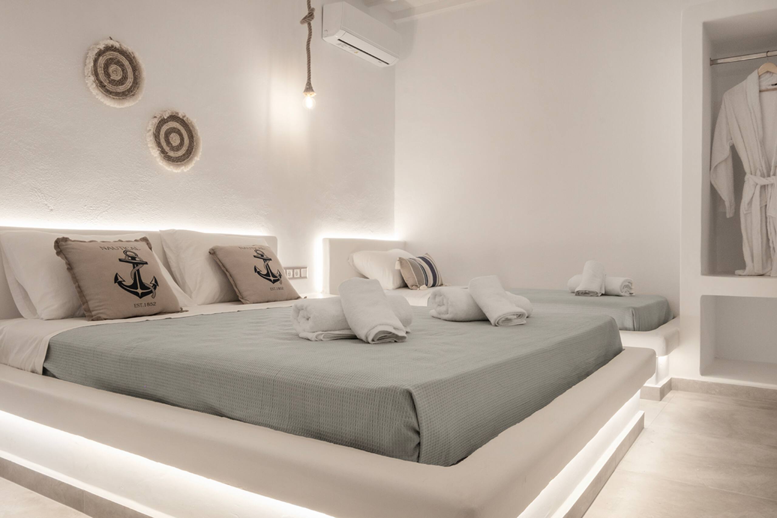 Feel Breeze - Suite Sea View 15