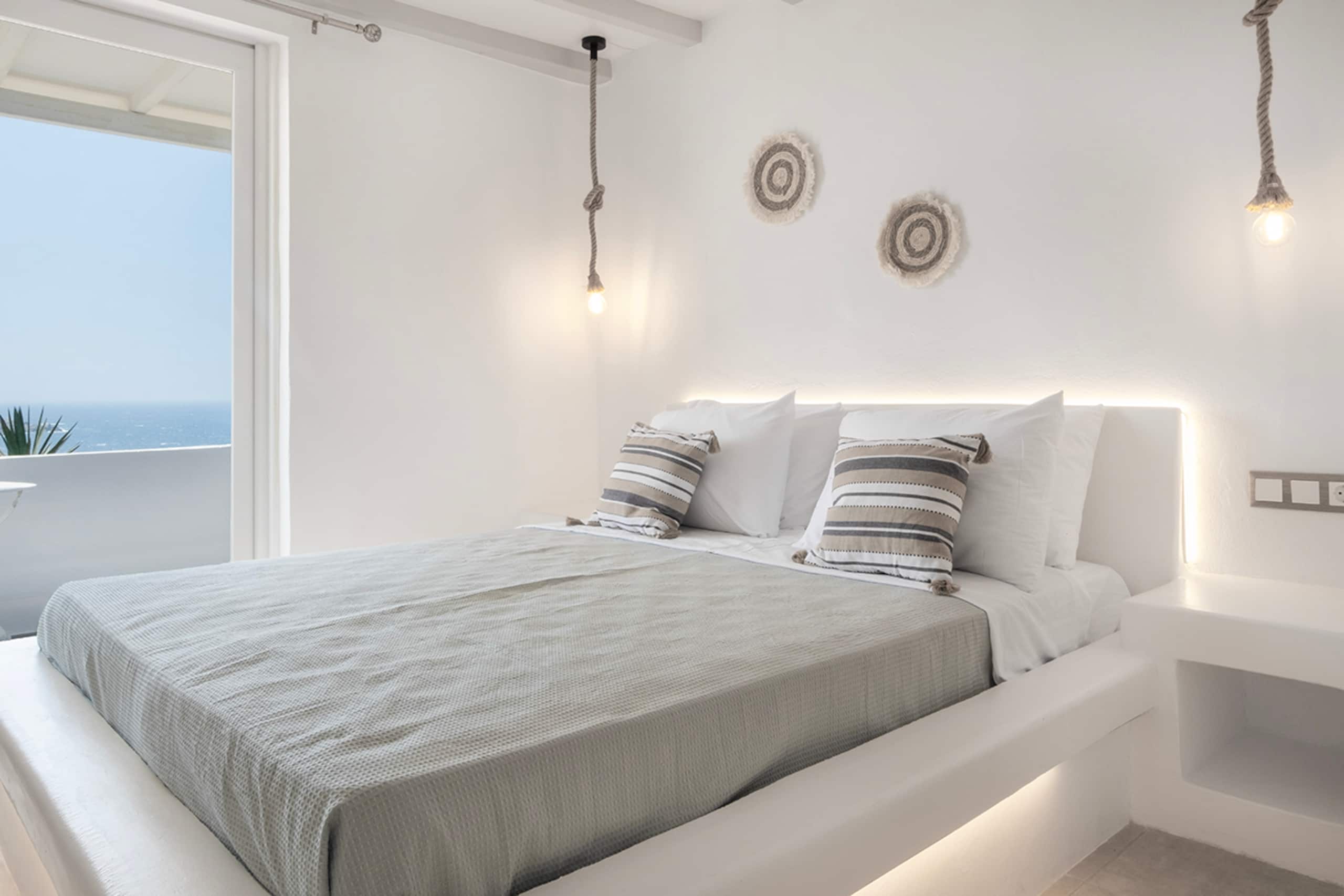 Feel Breeze - Suite Sea View 12