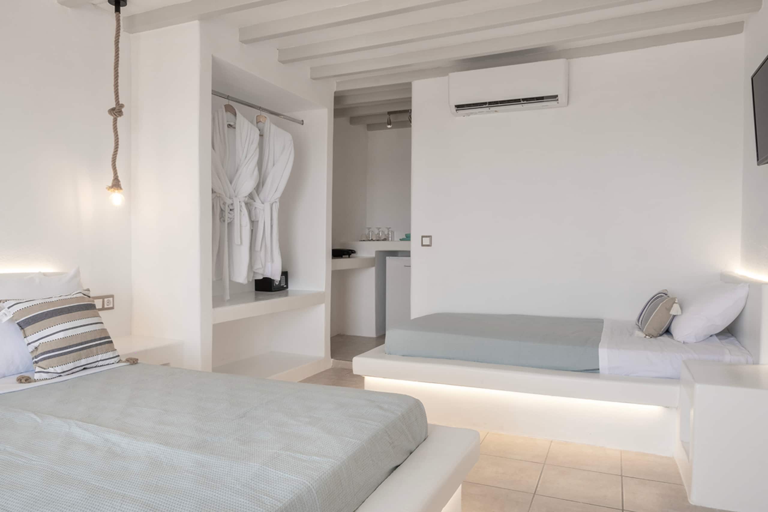 Feel Breeze - Suite Sea View 10