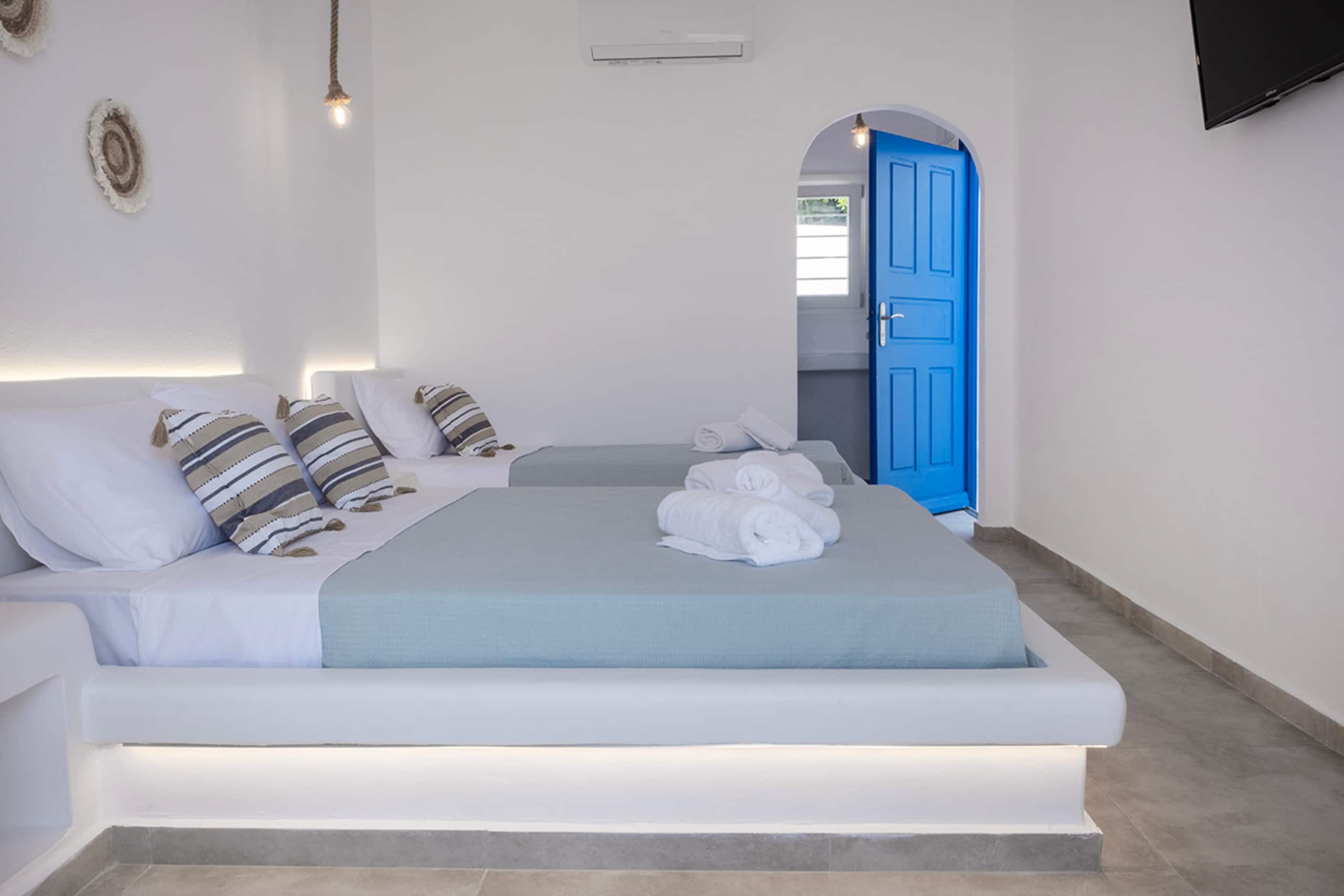Feel Breeze - Suite Sea View 11