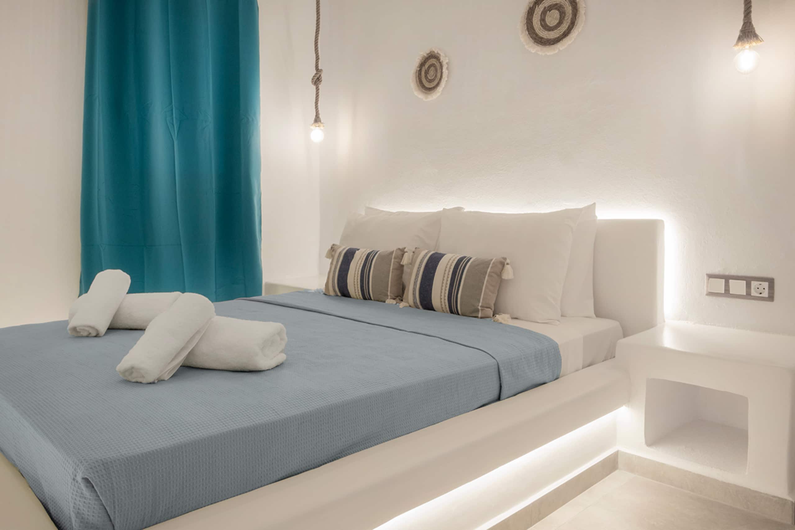 Feel Breeze - Suite Sea View 17