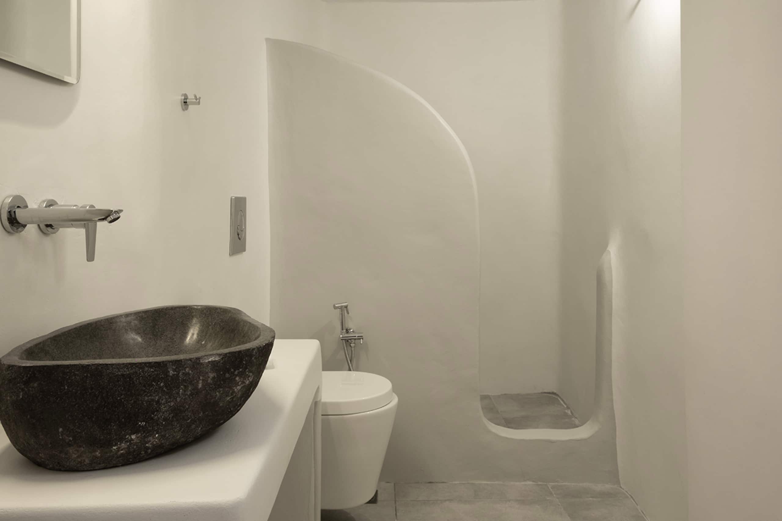Feel Breeze - Suite Sea View 6