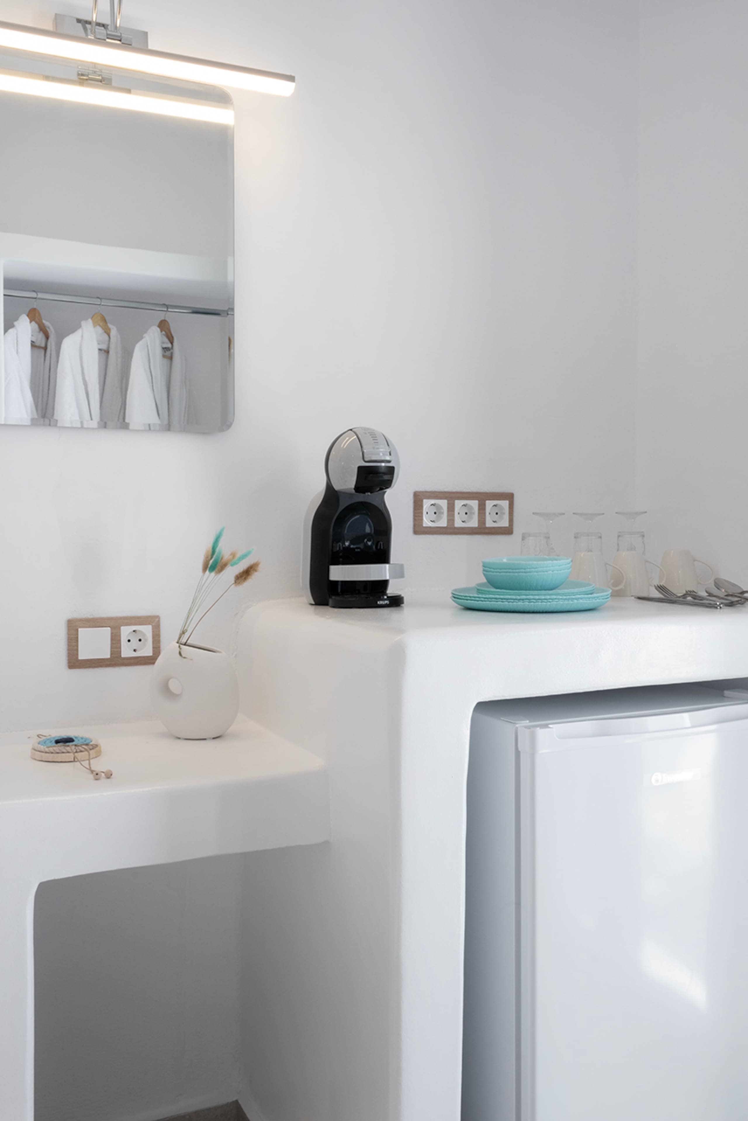 Feel Breeze - Suite Sea View 22