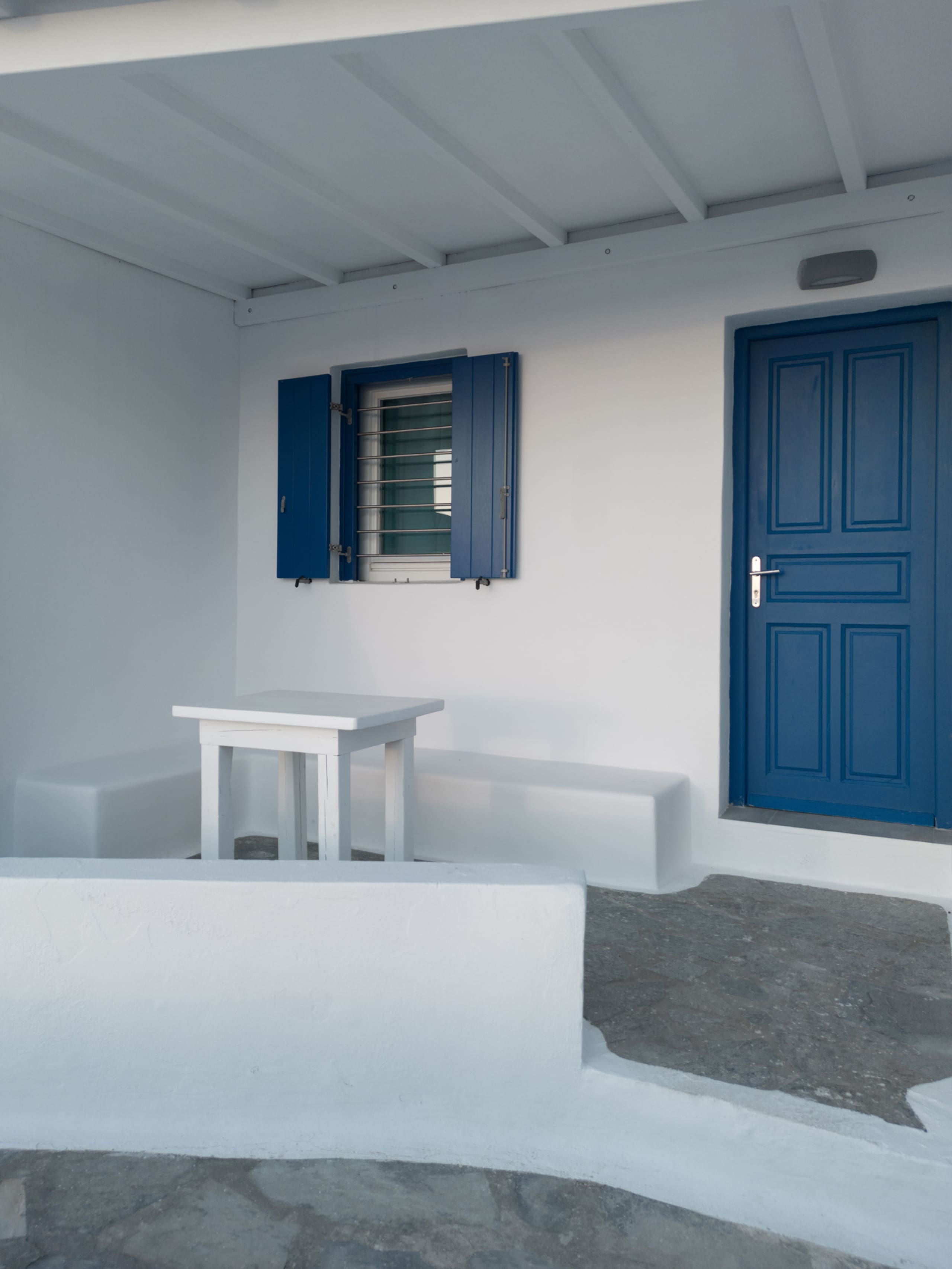 Feel Breeze - Suite Sea View 20