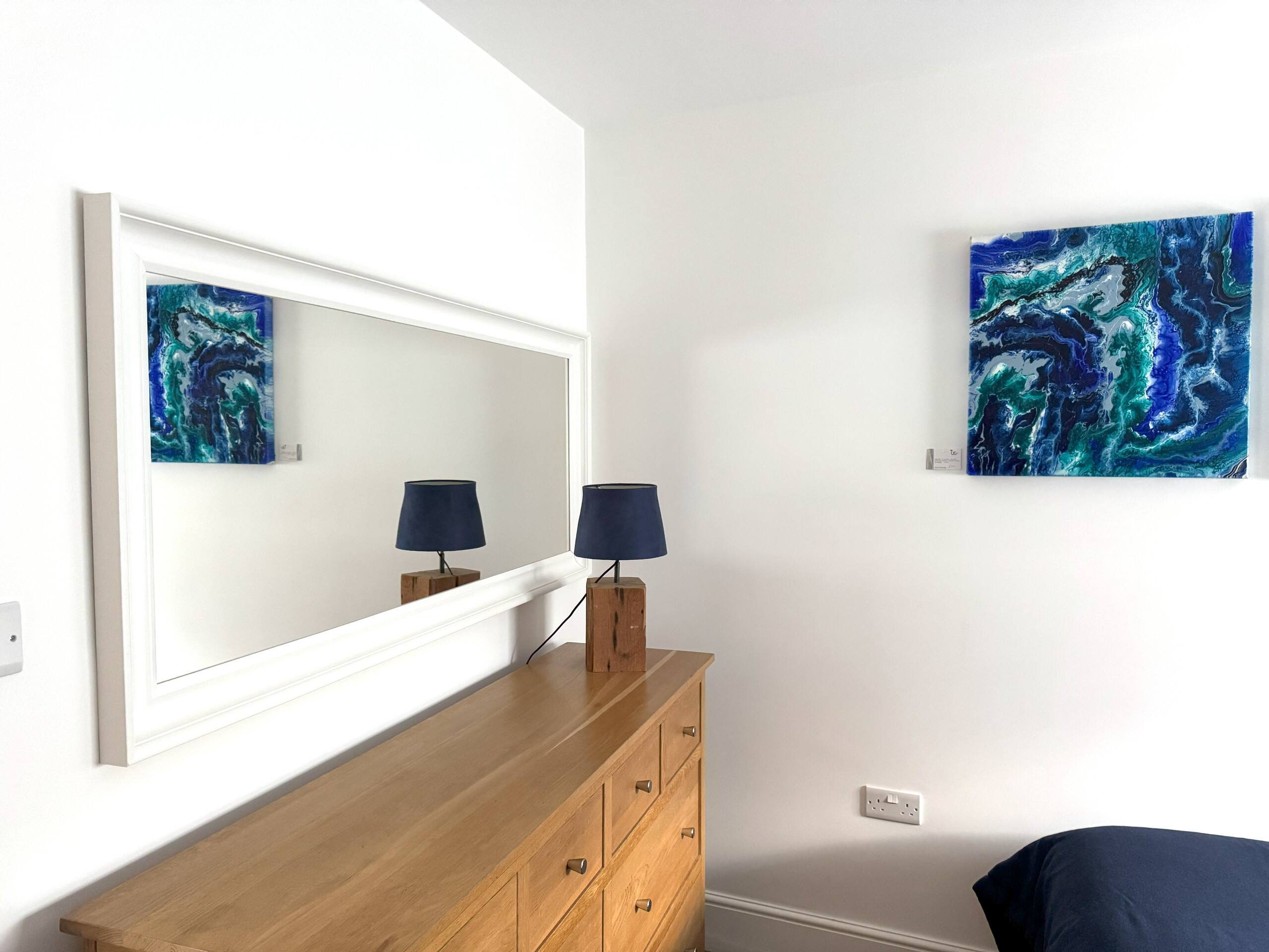 8 Crickhowell Cottages, Town Centre location 13