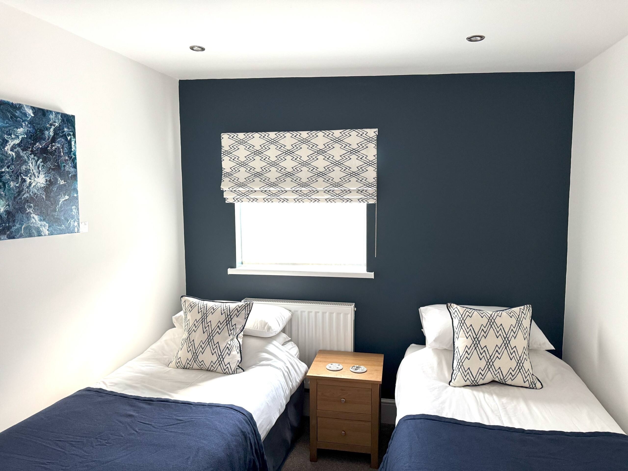 8 Crickhowell Cottages, Town Centre location 14