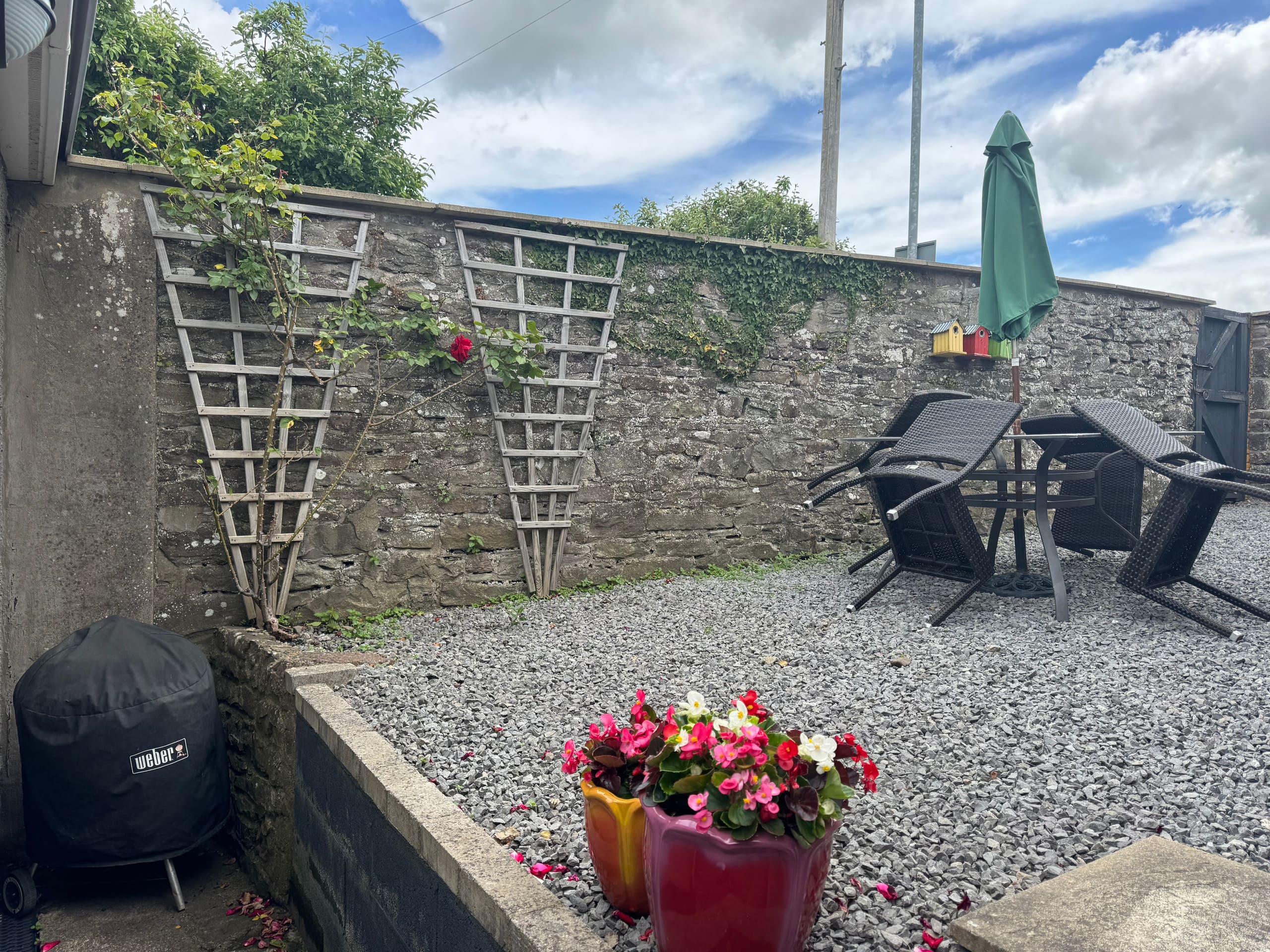 8 Crickhowell Cottages, Town Centre location 19