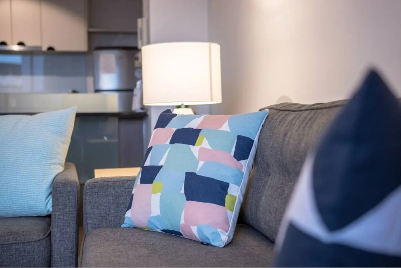 Ada: 2 Bed, 2 Bath Apartment with 3 Queen Beds 9
