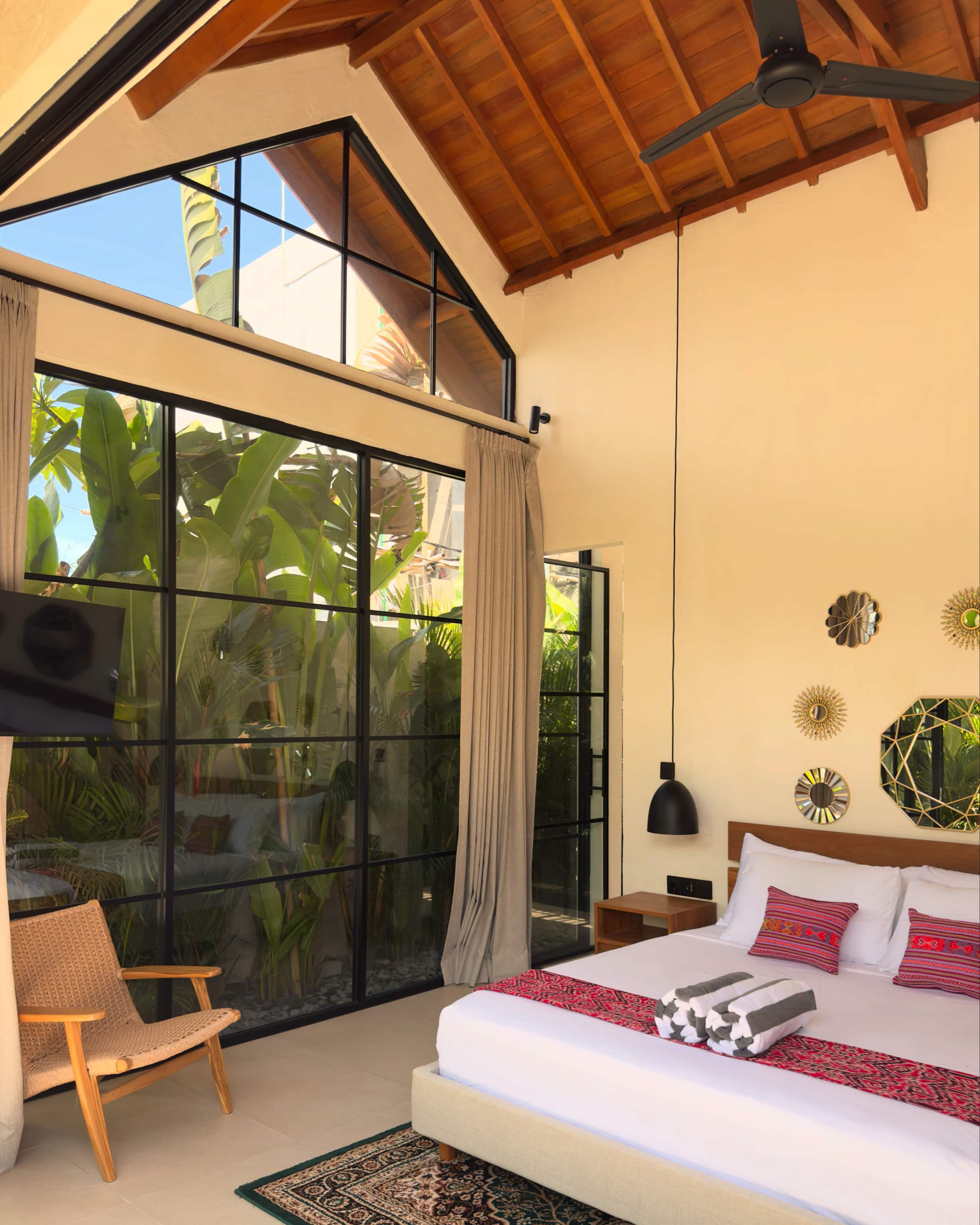 2BR Private Pool Villa • Walk to Beach & Seminyak 15