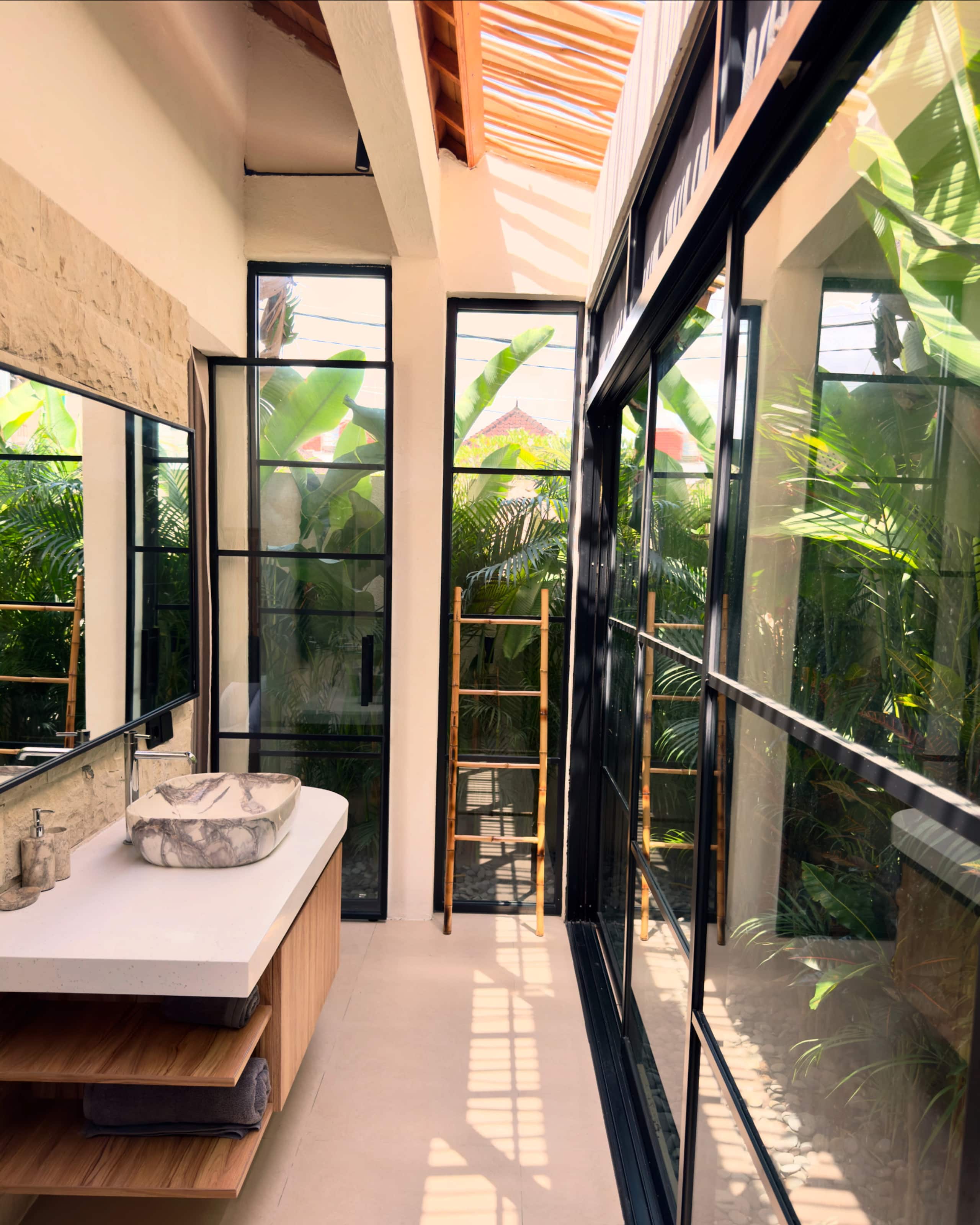 2BR Private Pool Villa • Walk to Beach & Seminyak 16
