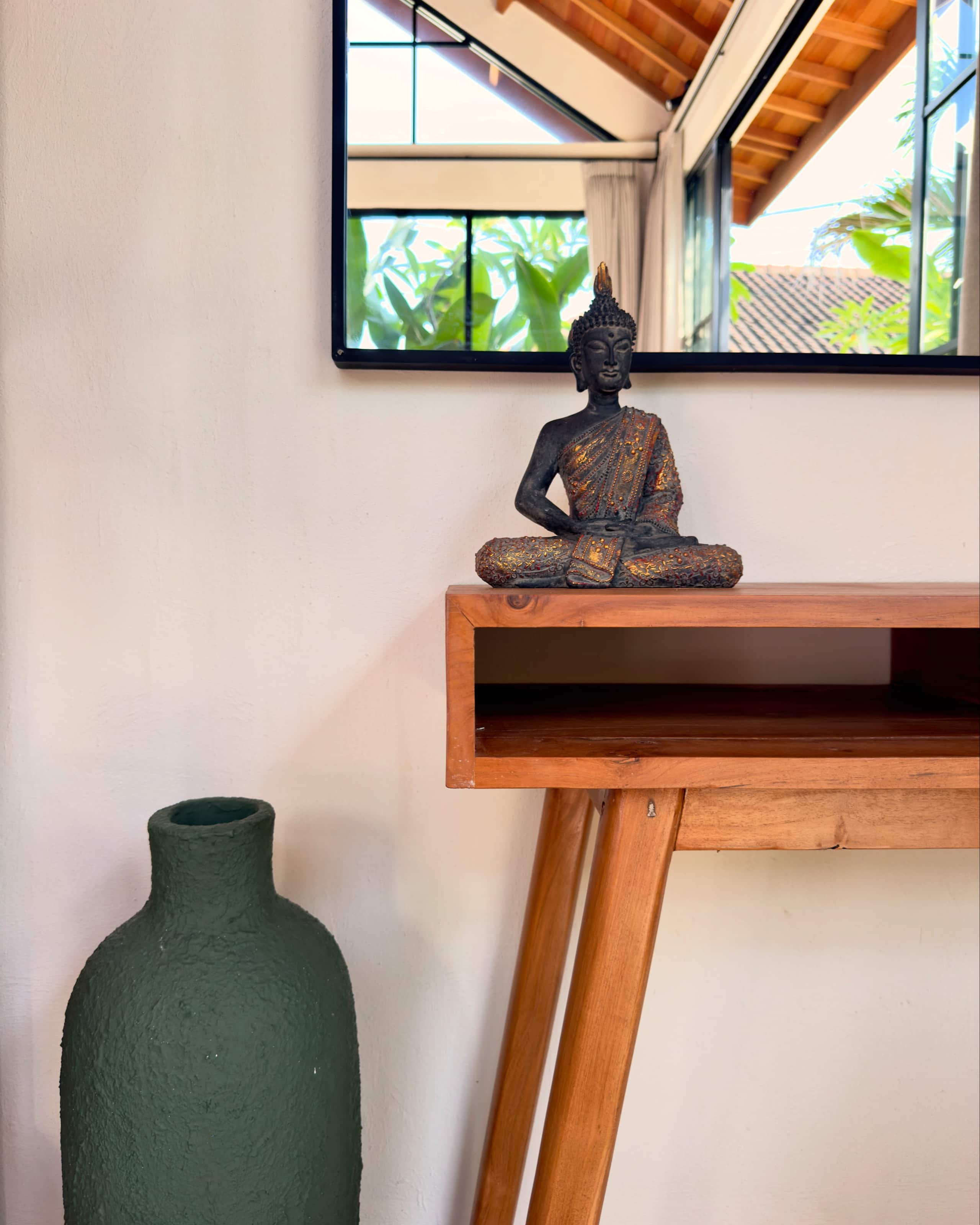 2BR Private Pool Villa • Walk to Beach & Seminyak 19