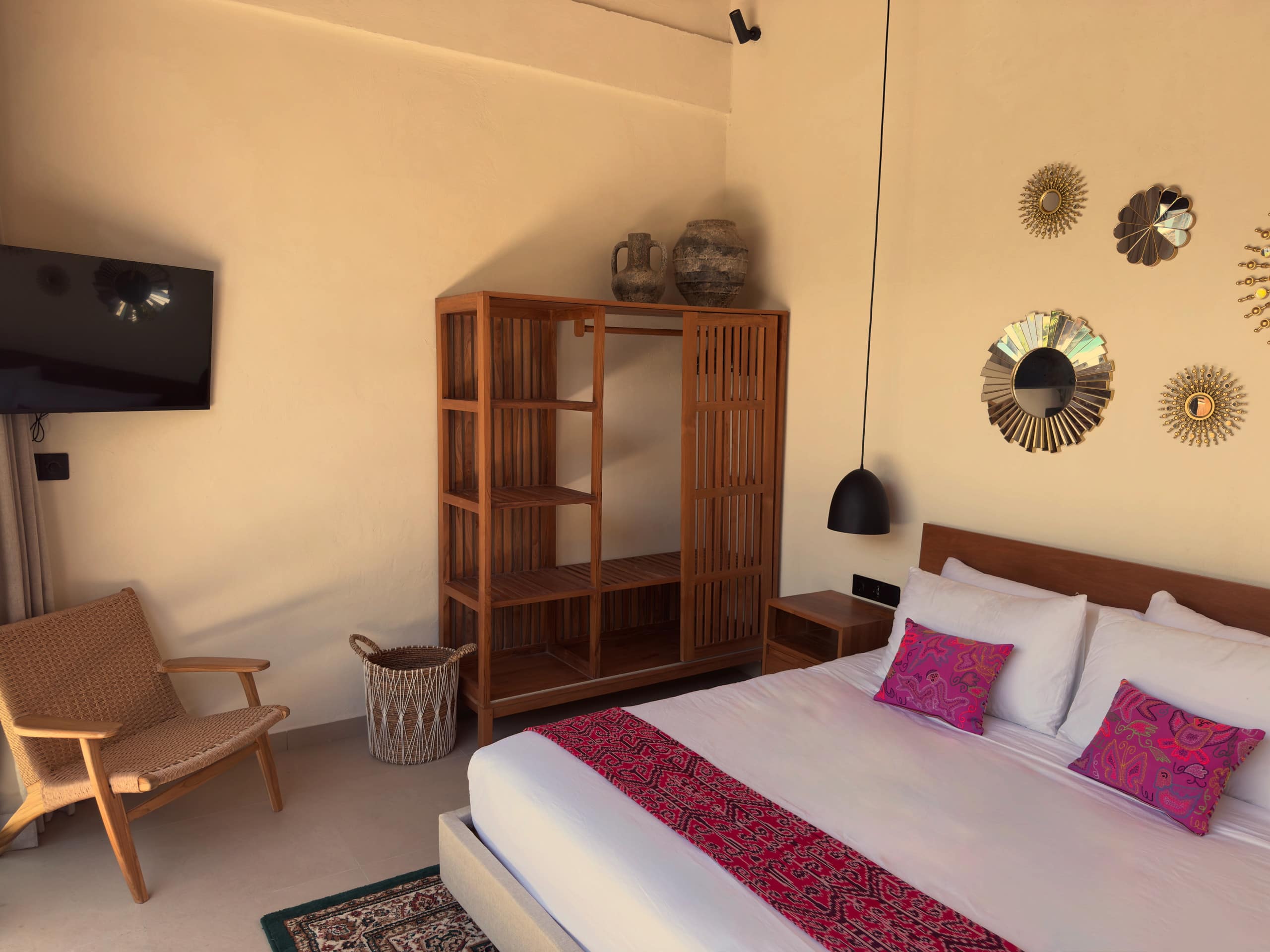 2BR Private Pool Villa • Walk to Beach & Seminyak 21
