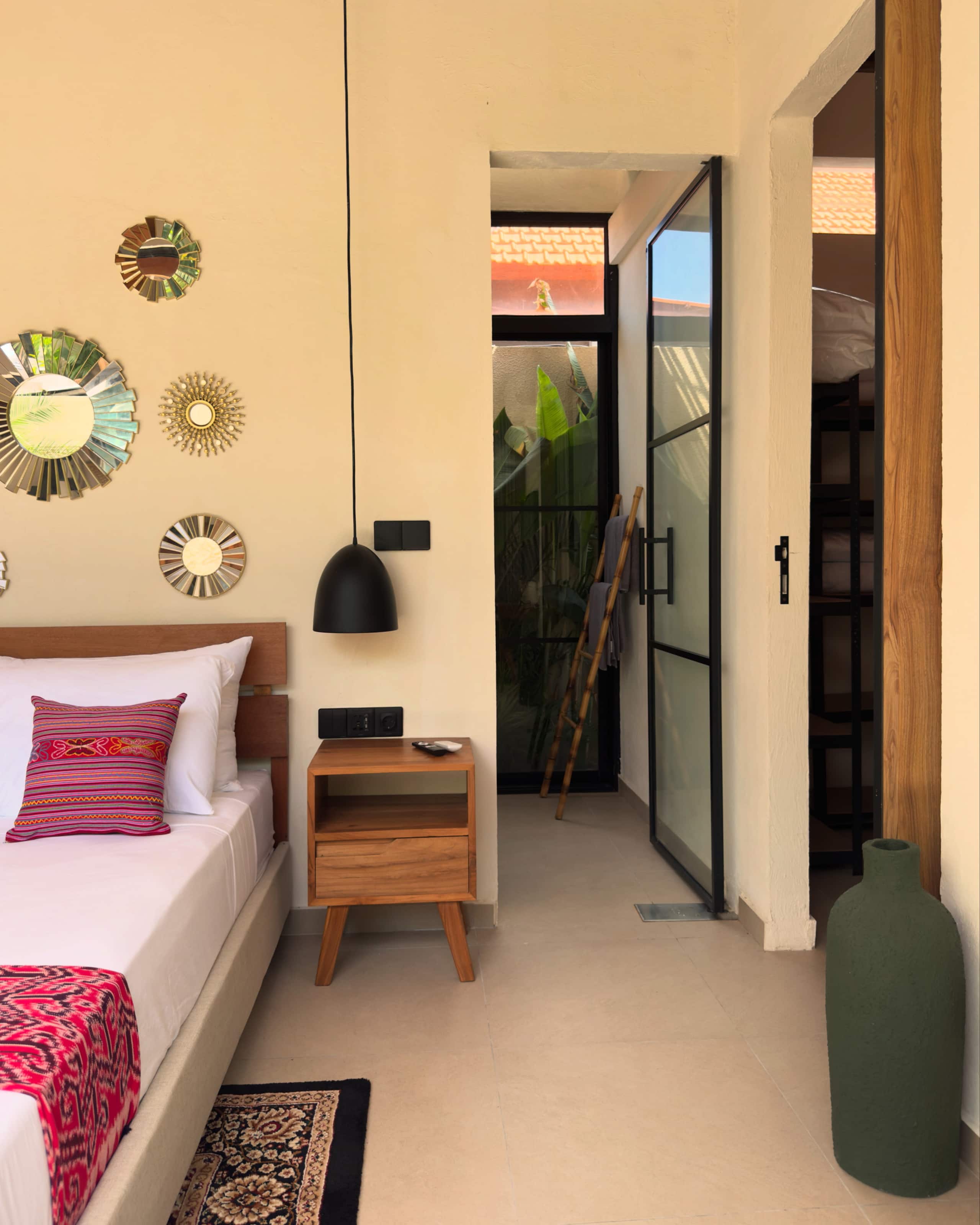 2BR Private Pool Villa • Walk to Beach & Seminyak 22