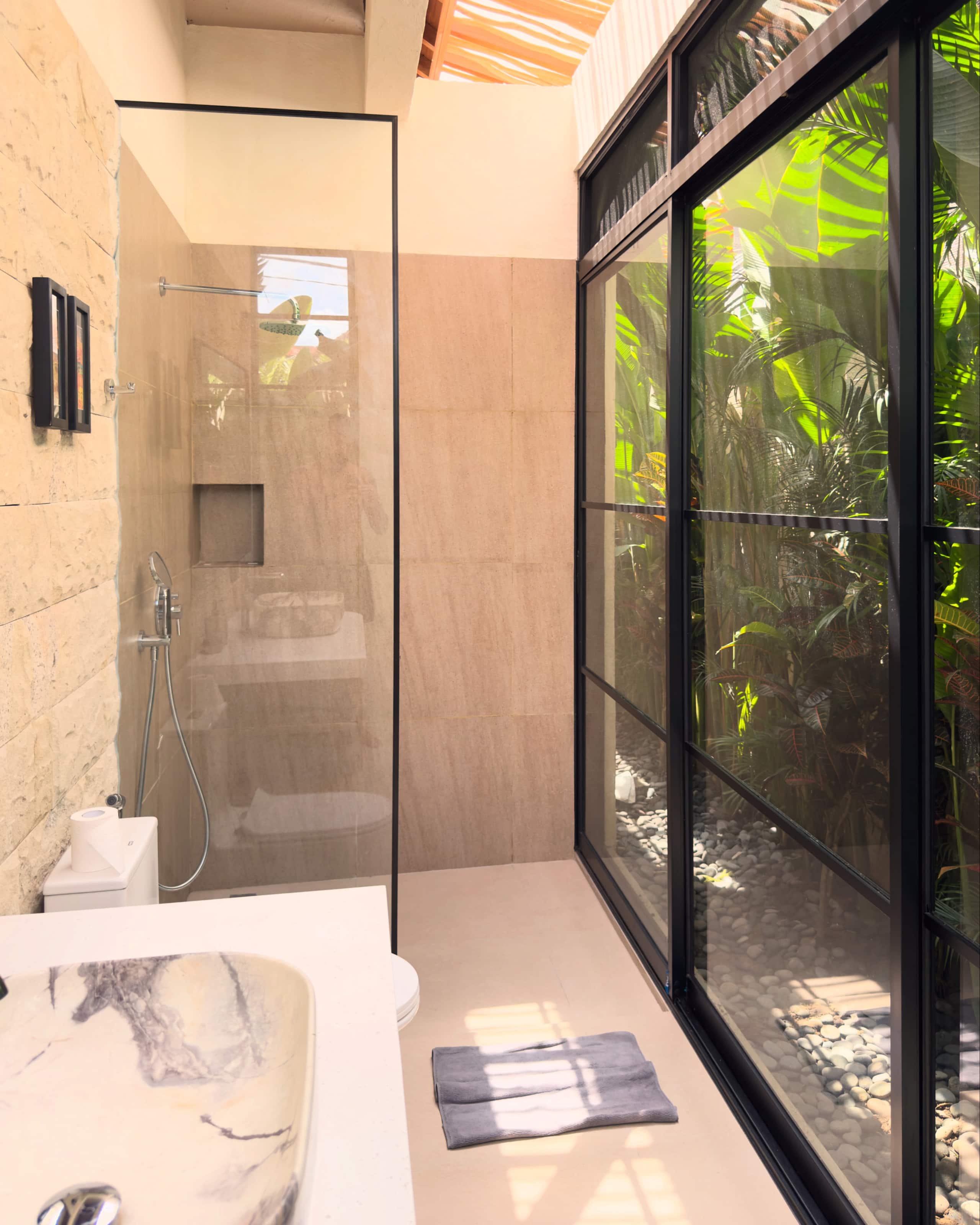 2BR Private Pool Villa • Walk to Beach & Seminyak 23