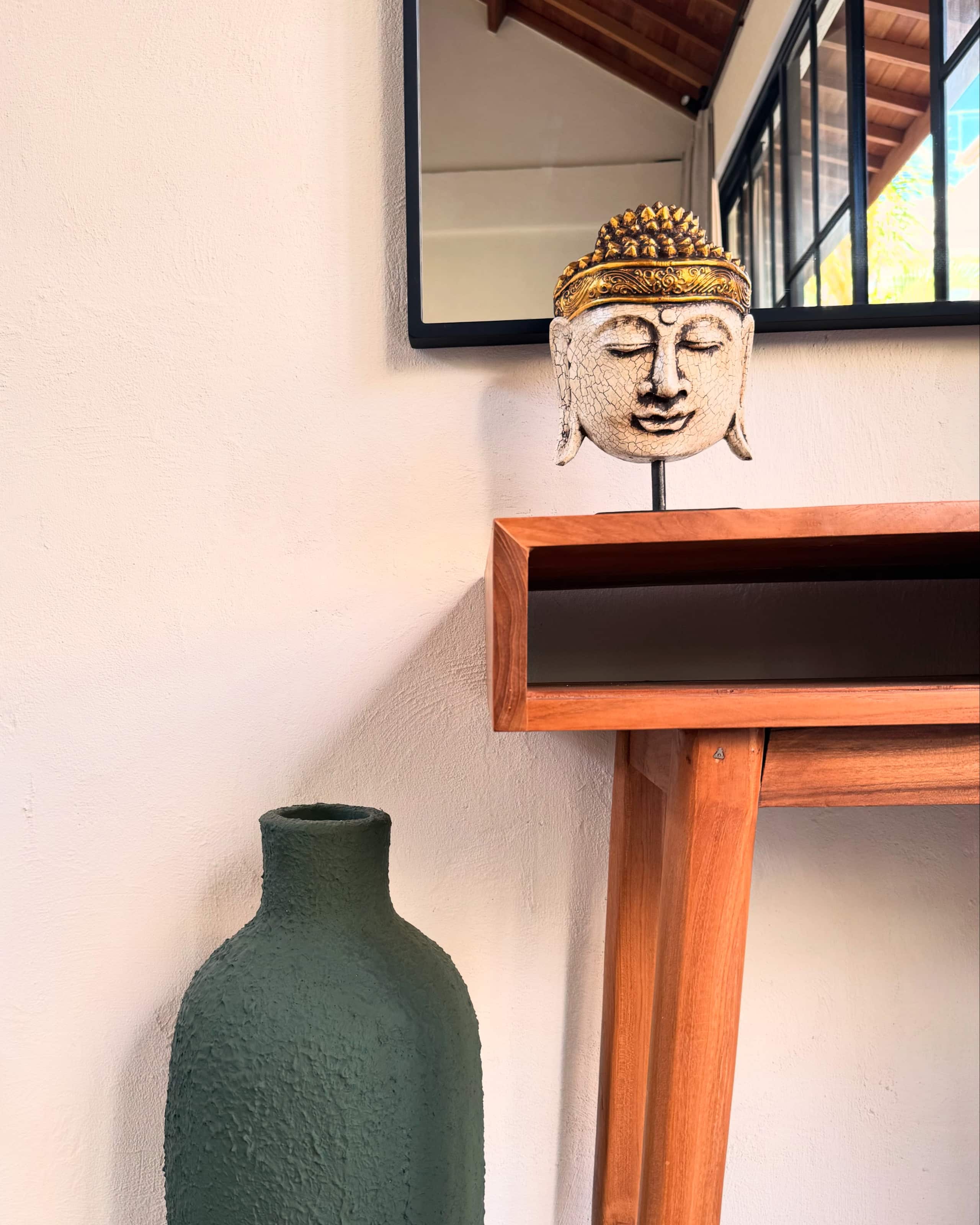 2BR Private Pool Villa • Walk to Beach & Seminyak 24