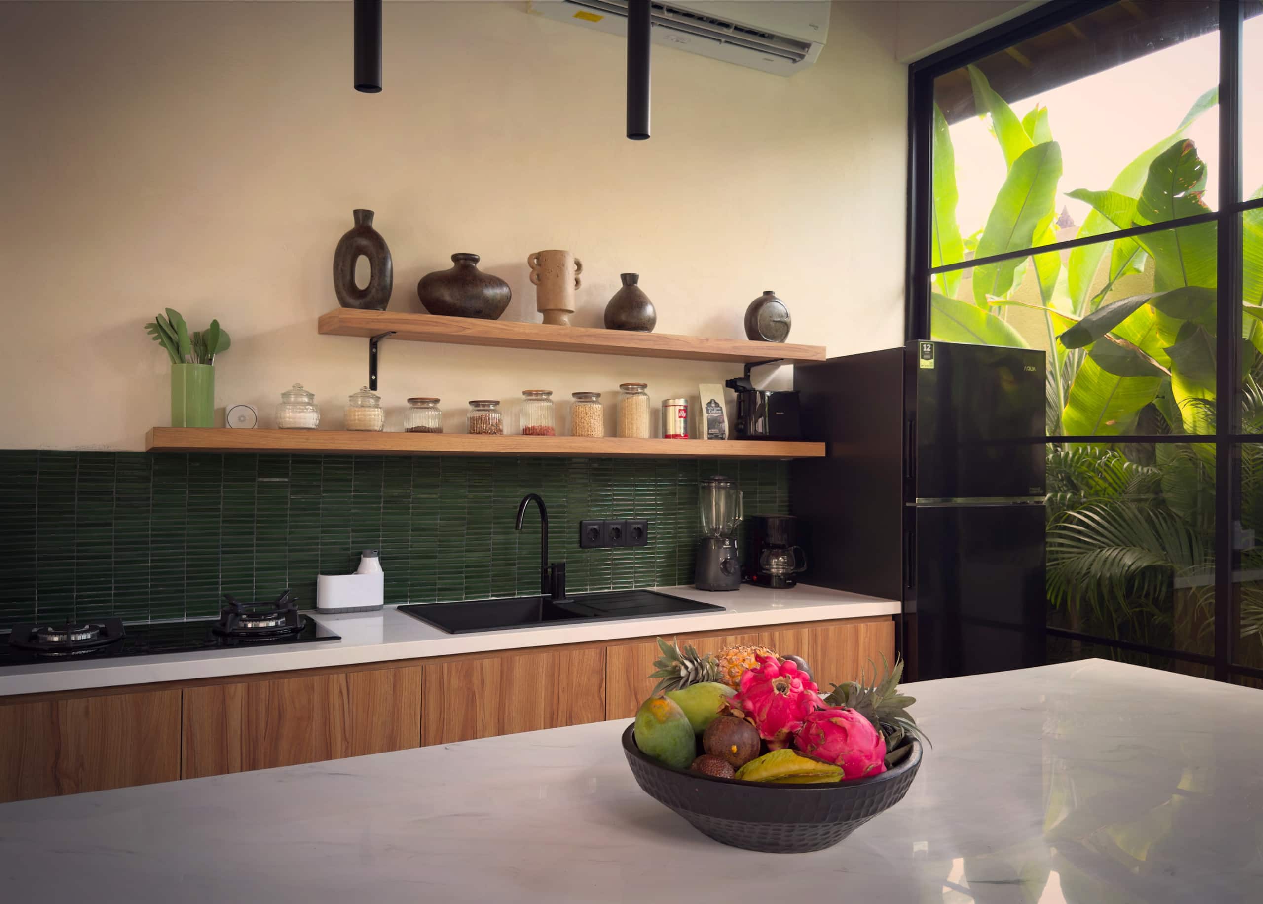 2BR Private Pool Villa • Walk to Beach & Seminyak 10