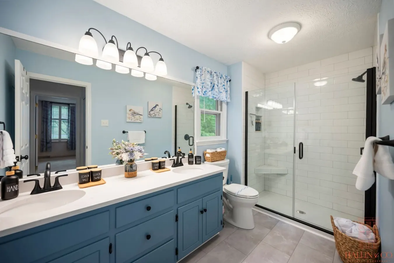 Elegant Home Main-Level Master + Secluded Yard 4