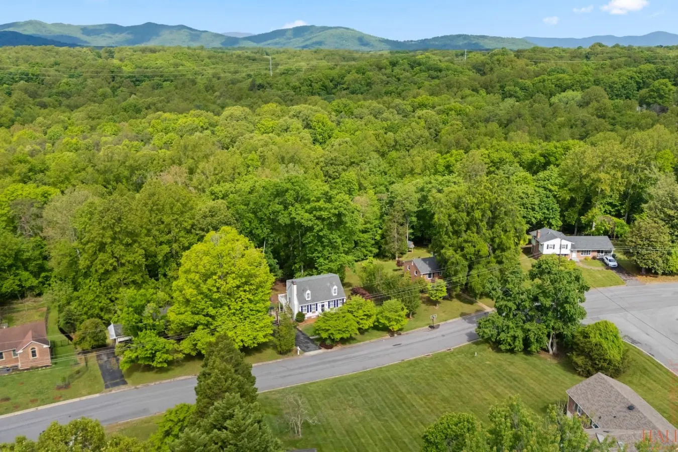 Elegant Home Main-Level Master + Secluded Yard 5