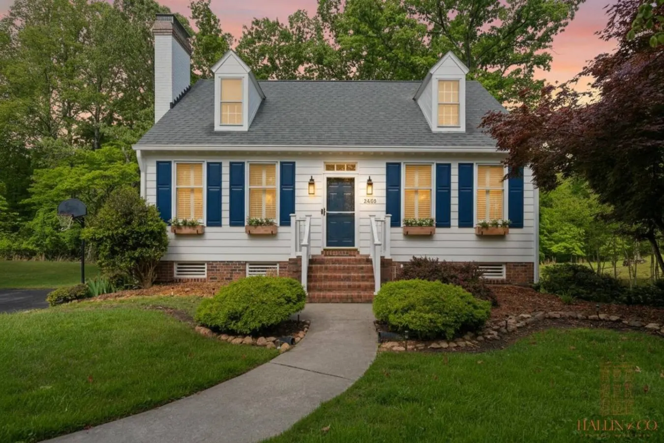 Elegant Home Main-Level Master + Secluded Yard 6