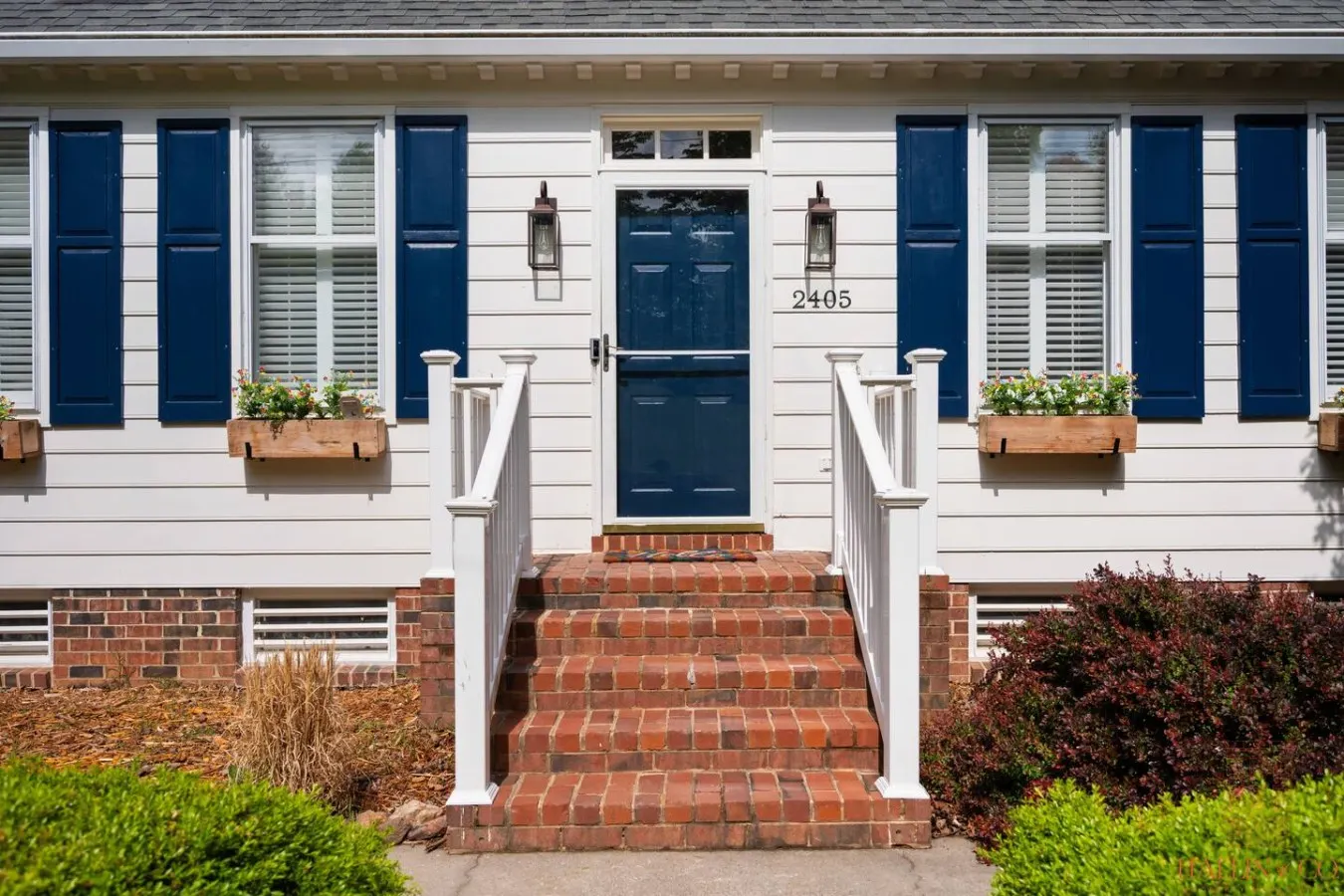Elegant Home Main-Level Master + Secluded Yard 7