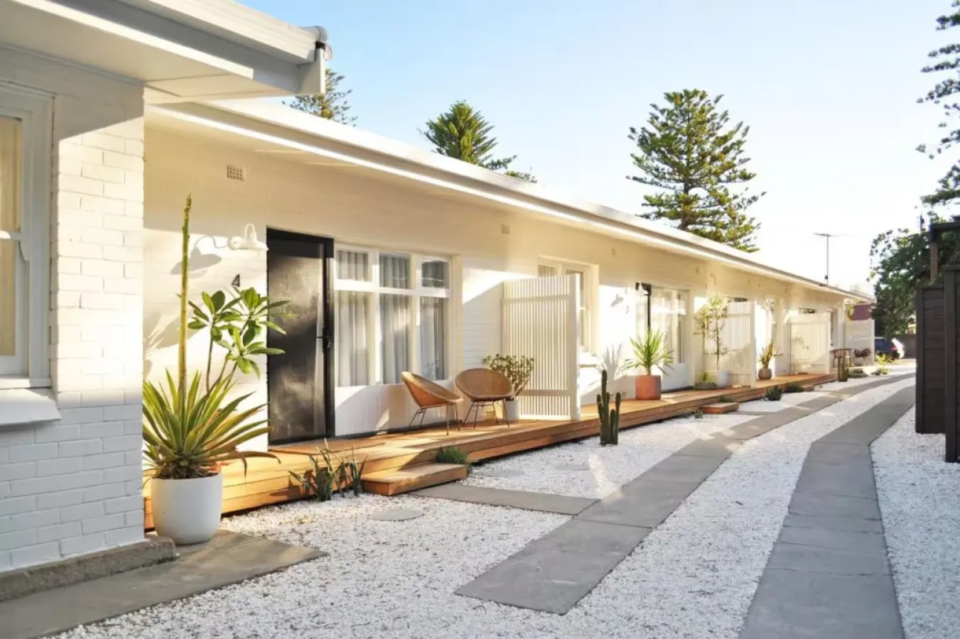 Pine at Arlo's—Refined Bohemian Style in Glenelg 6