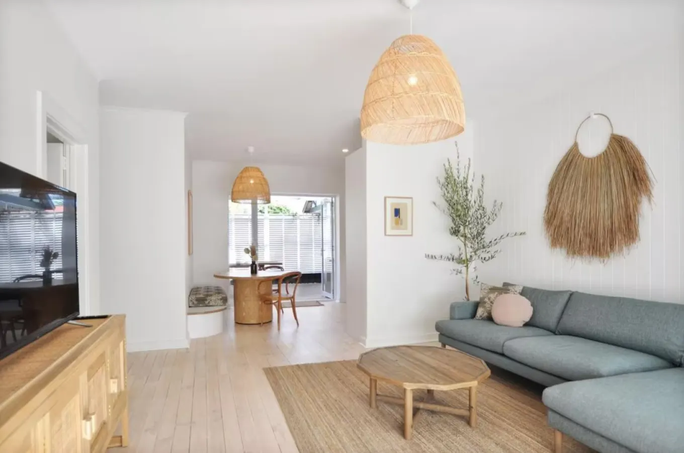 Pine at Arlo's—Refined Bohemian Style in Glenelg 8