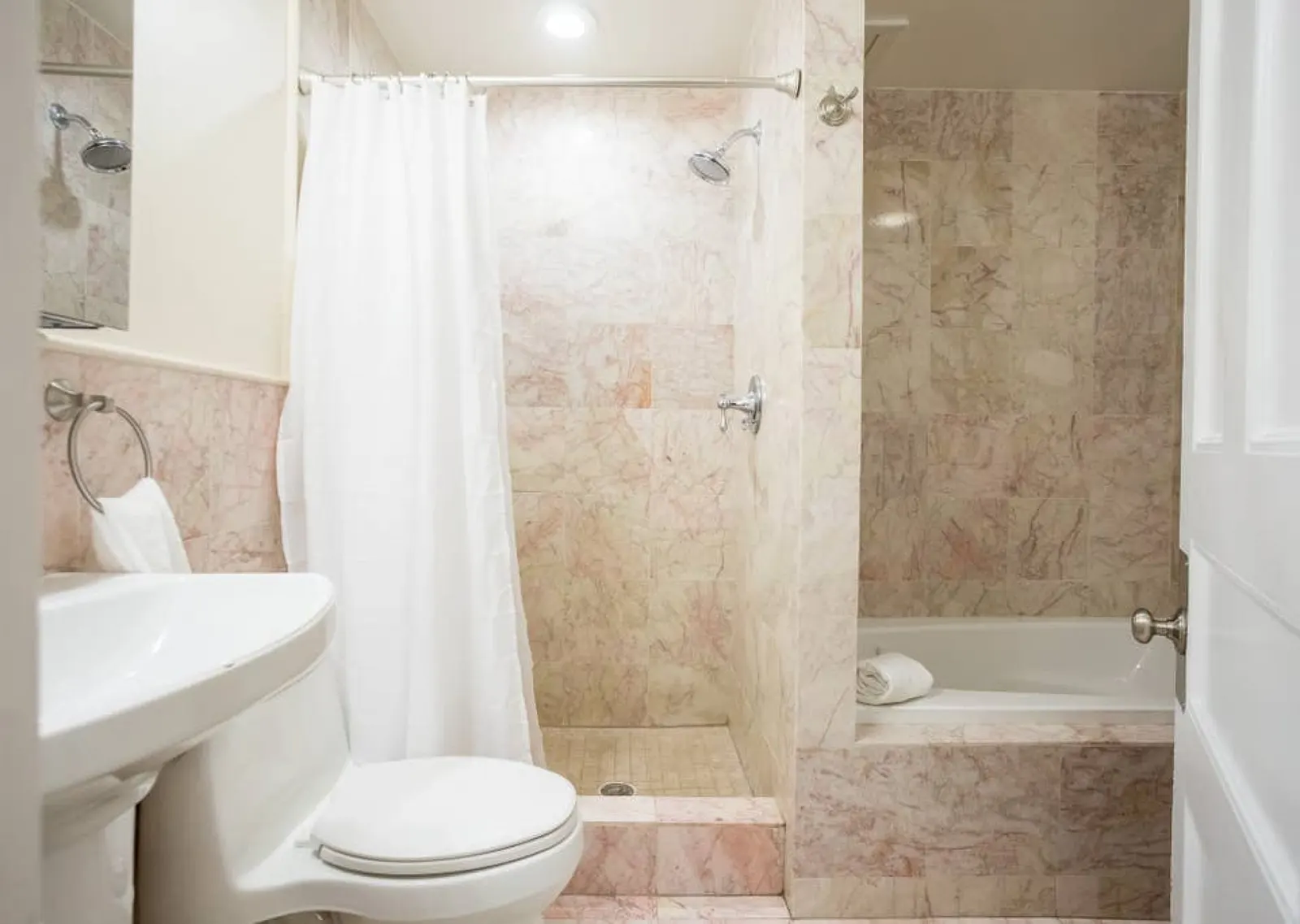 Classic furnished 1BR in Fenway in Brownstone Bldg 10