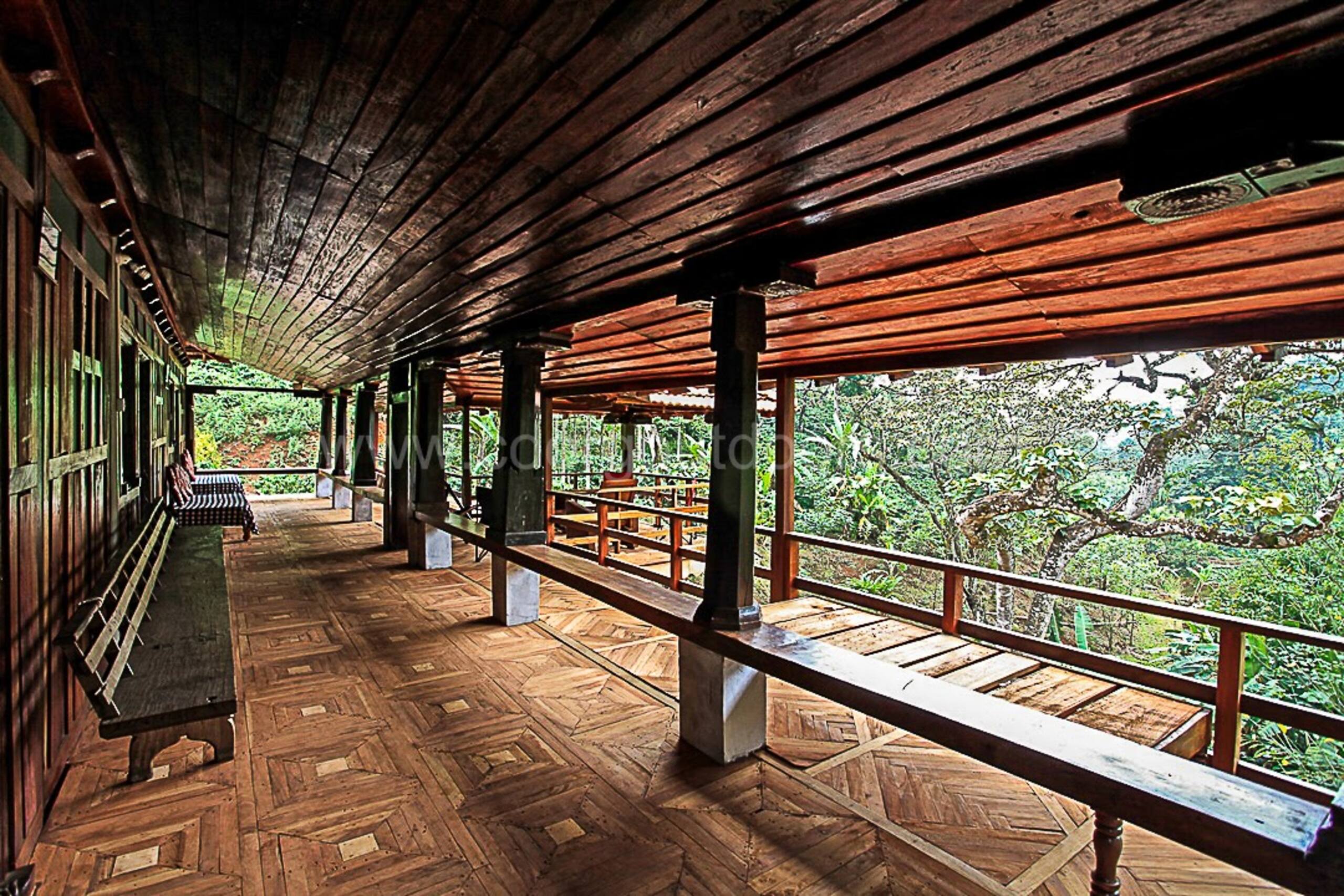 Keemalekad Log cottage, (Entire Cottage) 11