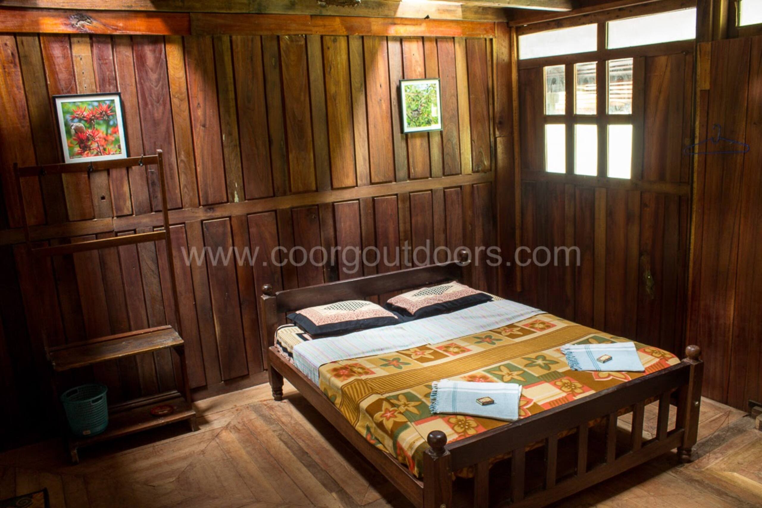Keemalekad Log cottage, (Entire Cottage) 7
