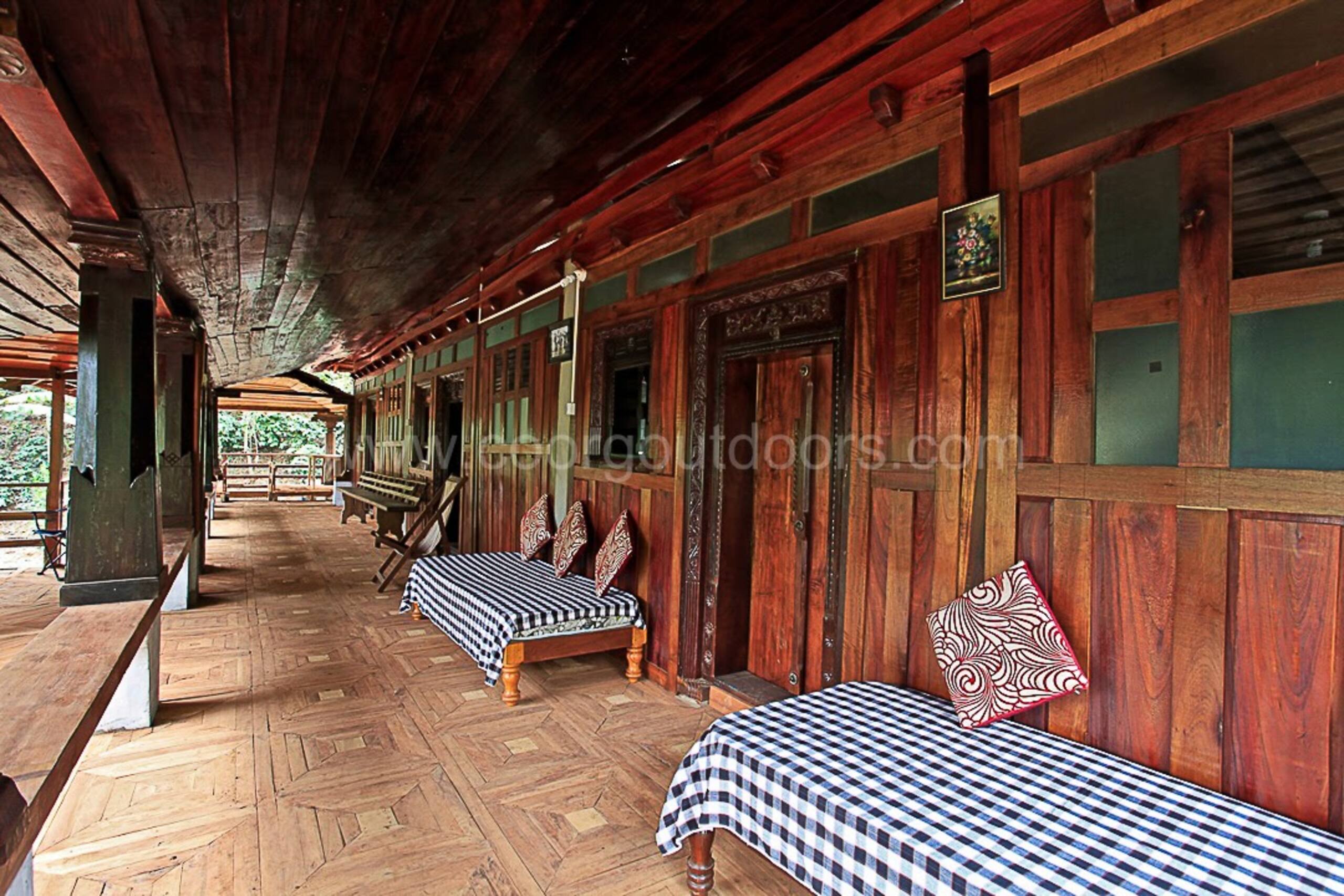 Keemalekad Log cottage, (Entire Cottage) 10