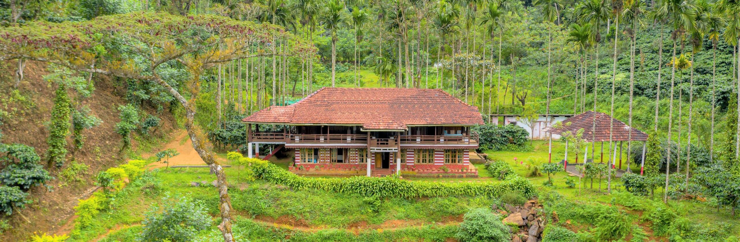 Keemalekad Log cottage, (Entire Cottage) 4