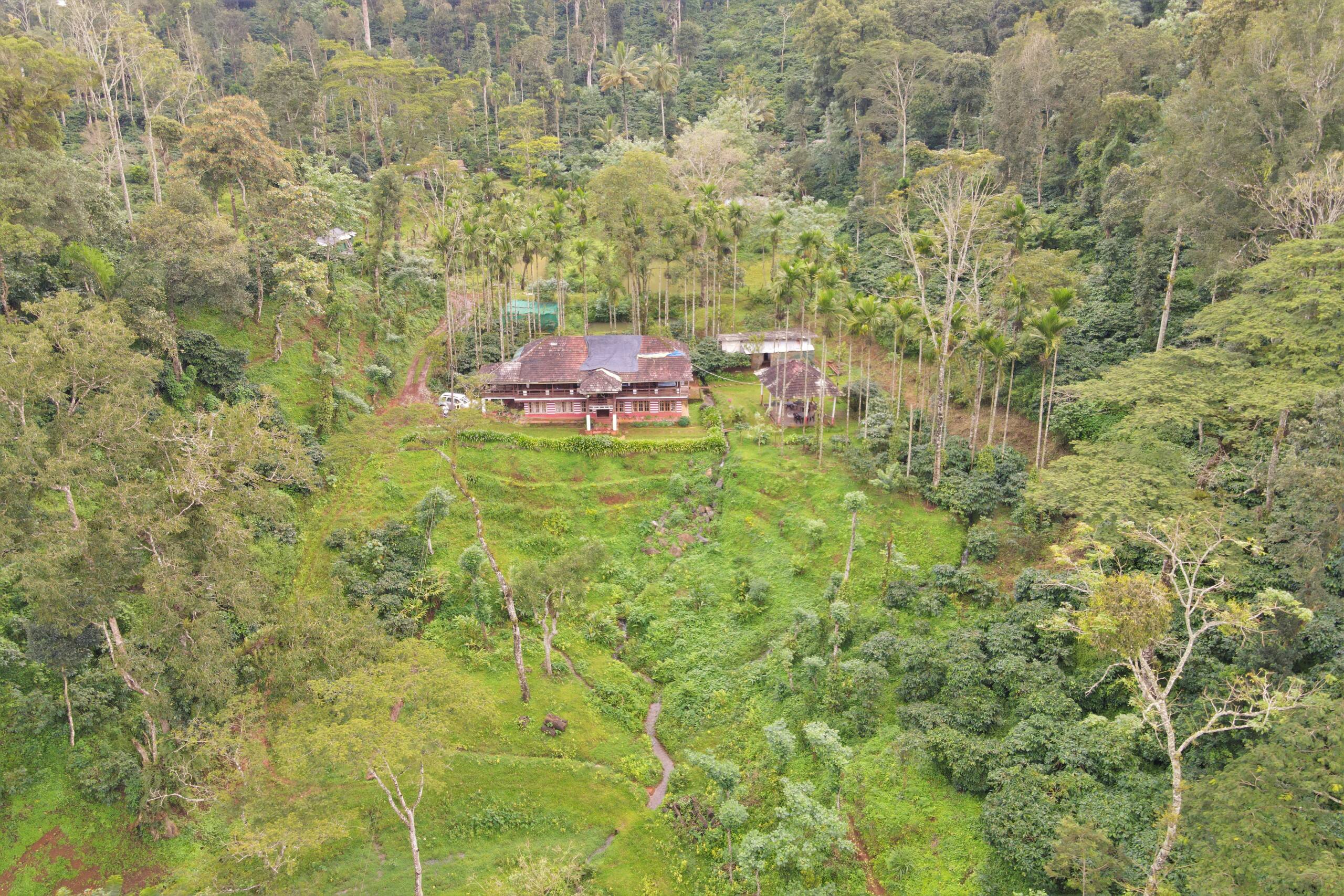 Keemalekad Log cottage, (Entire Cottage) 6