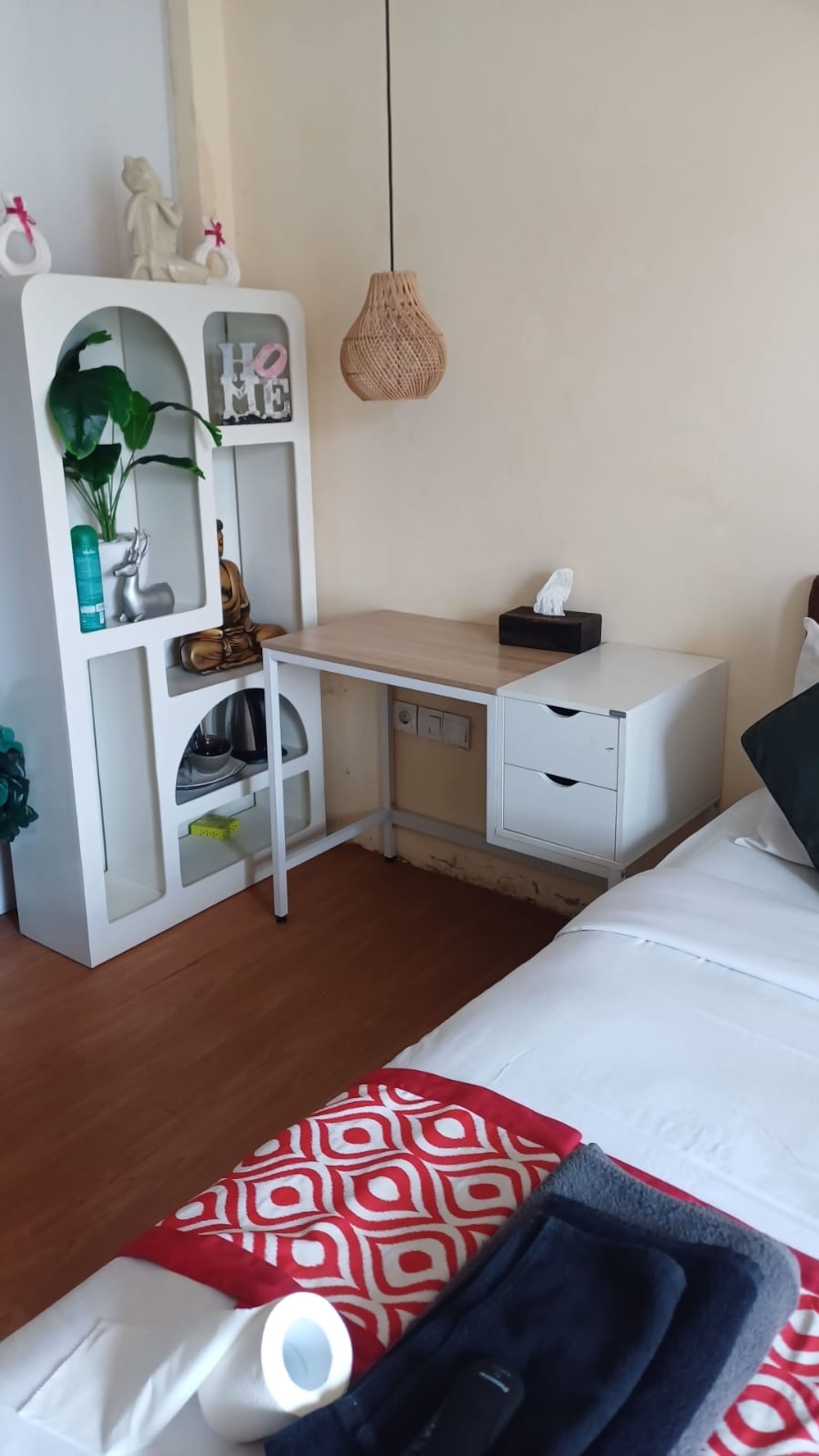 Studio one bedroom 10