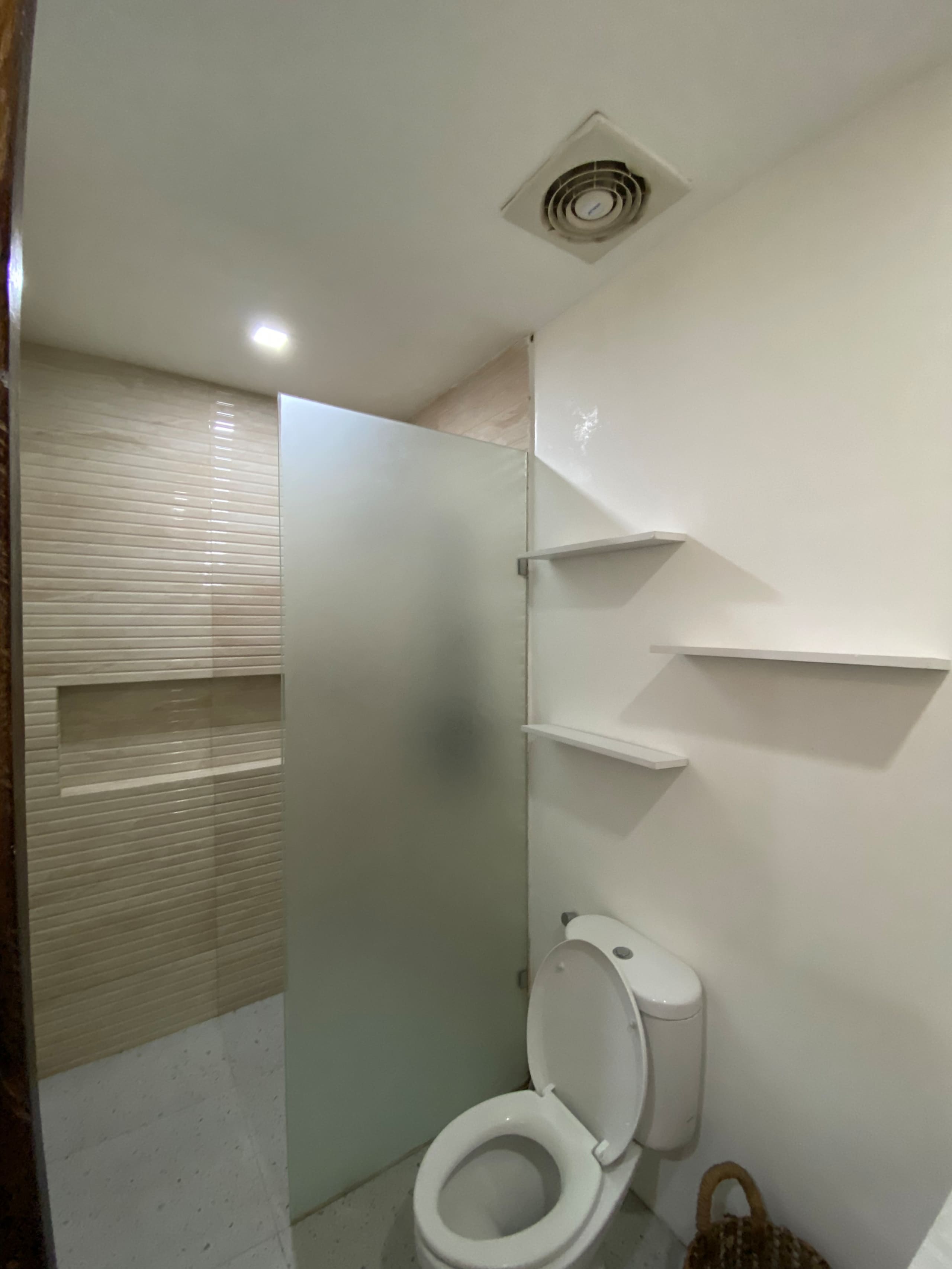 Studio one bedroom 7