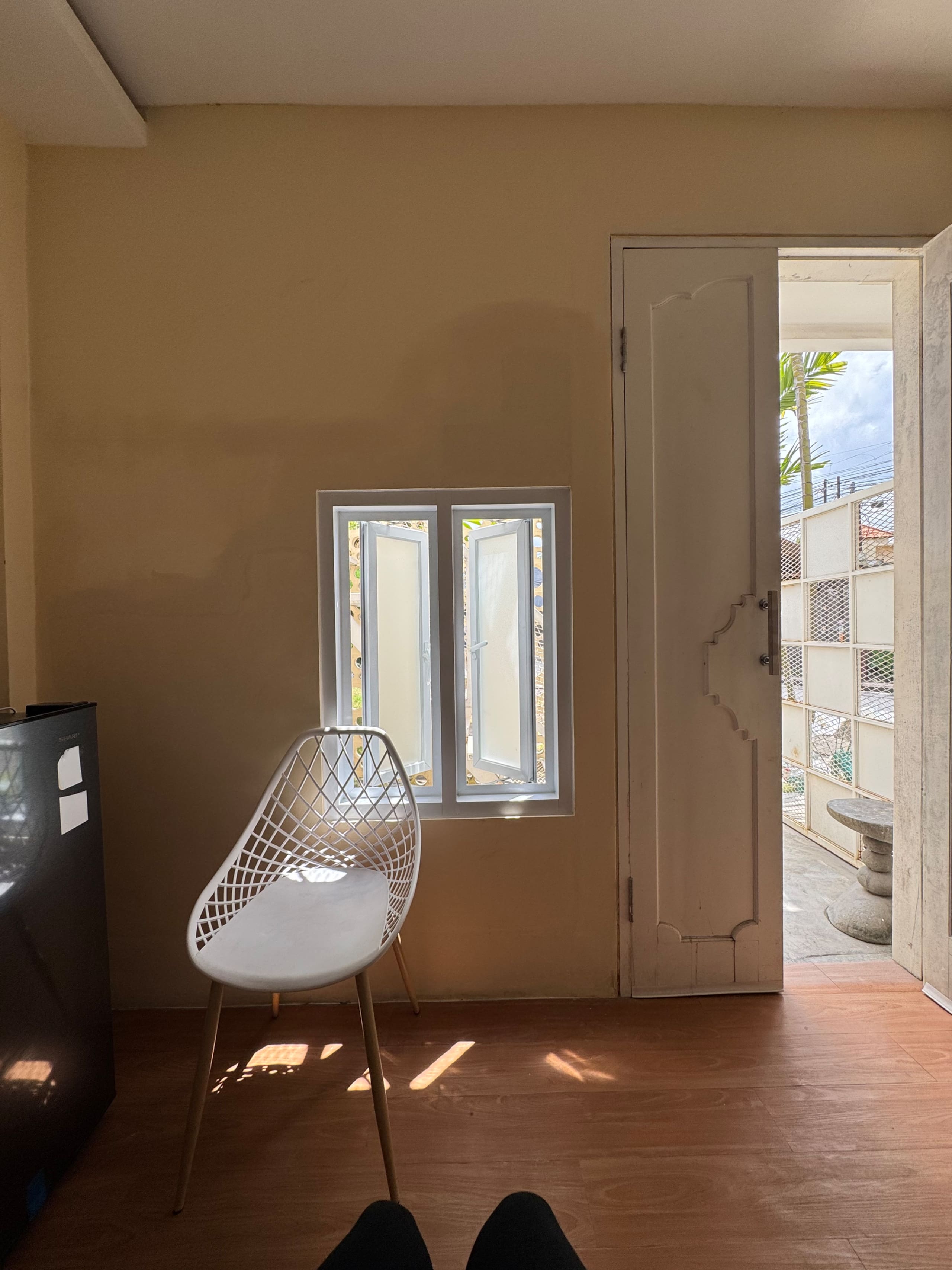 Studio one bedroom 16